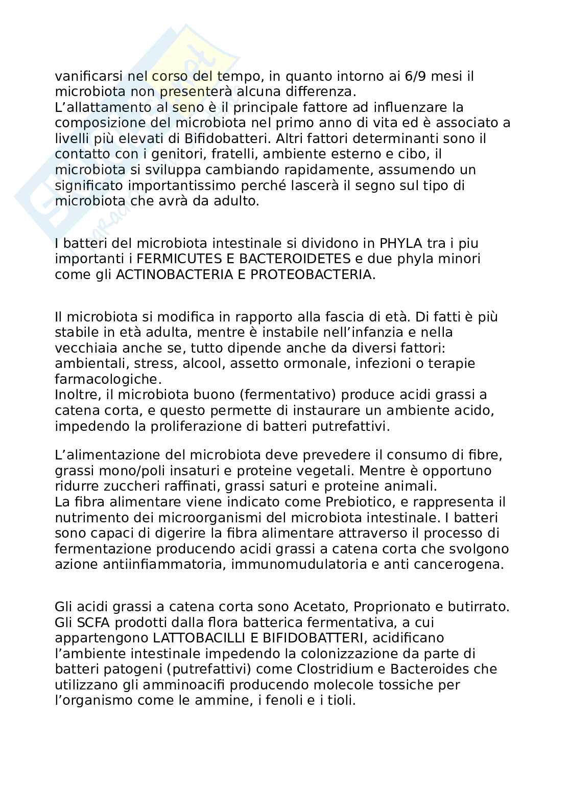 Alimentazione e nutrizione umana 1 Pag. 36
