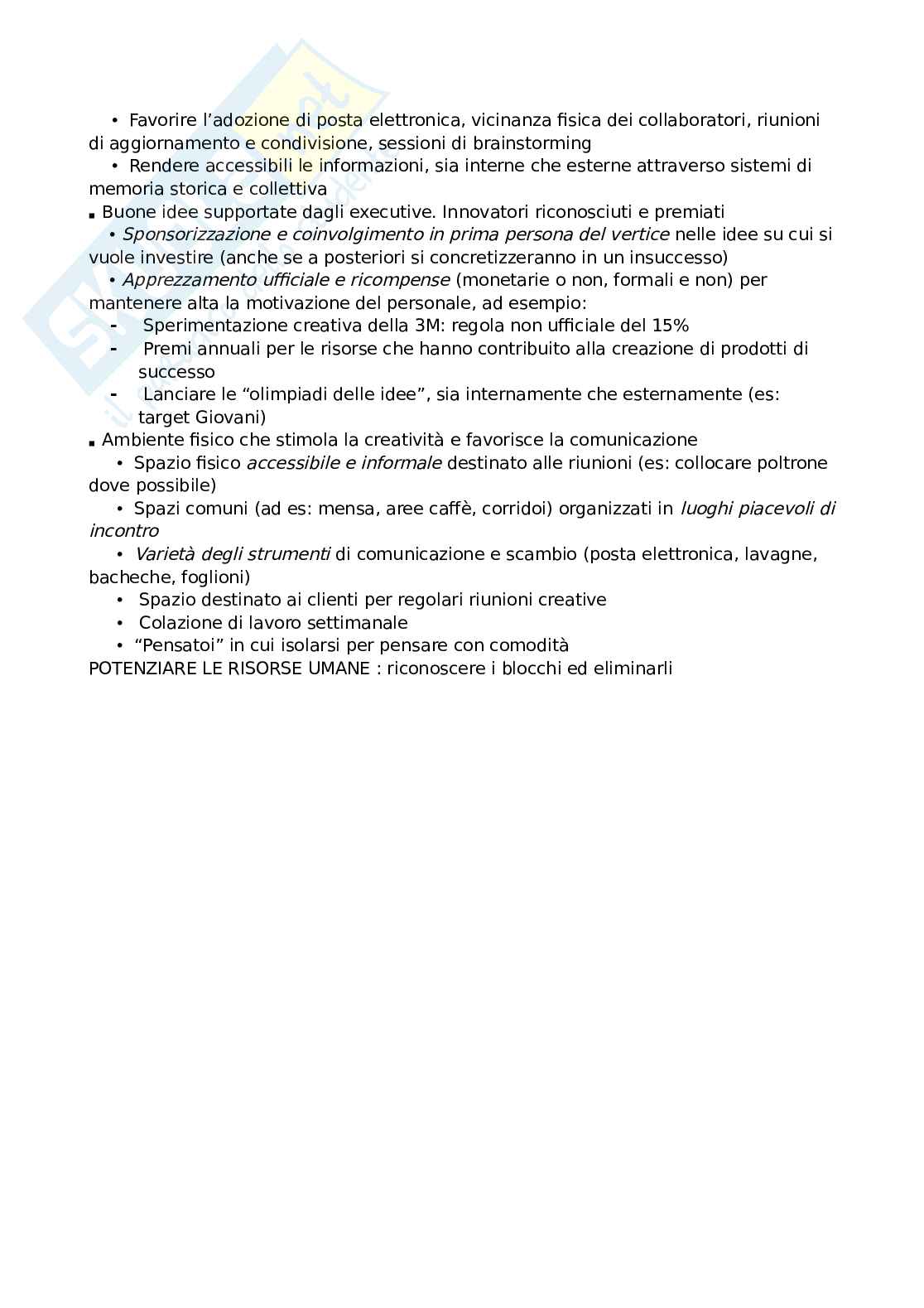 Marketing management Pag. 46