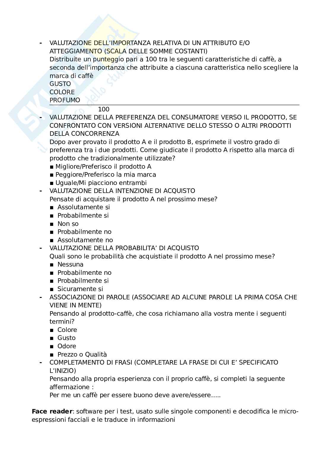 Marketing management Pag. 51