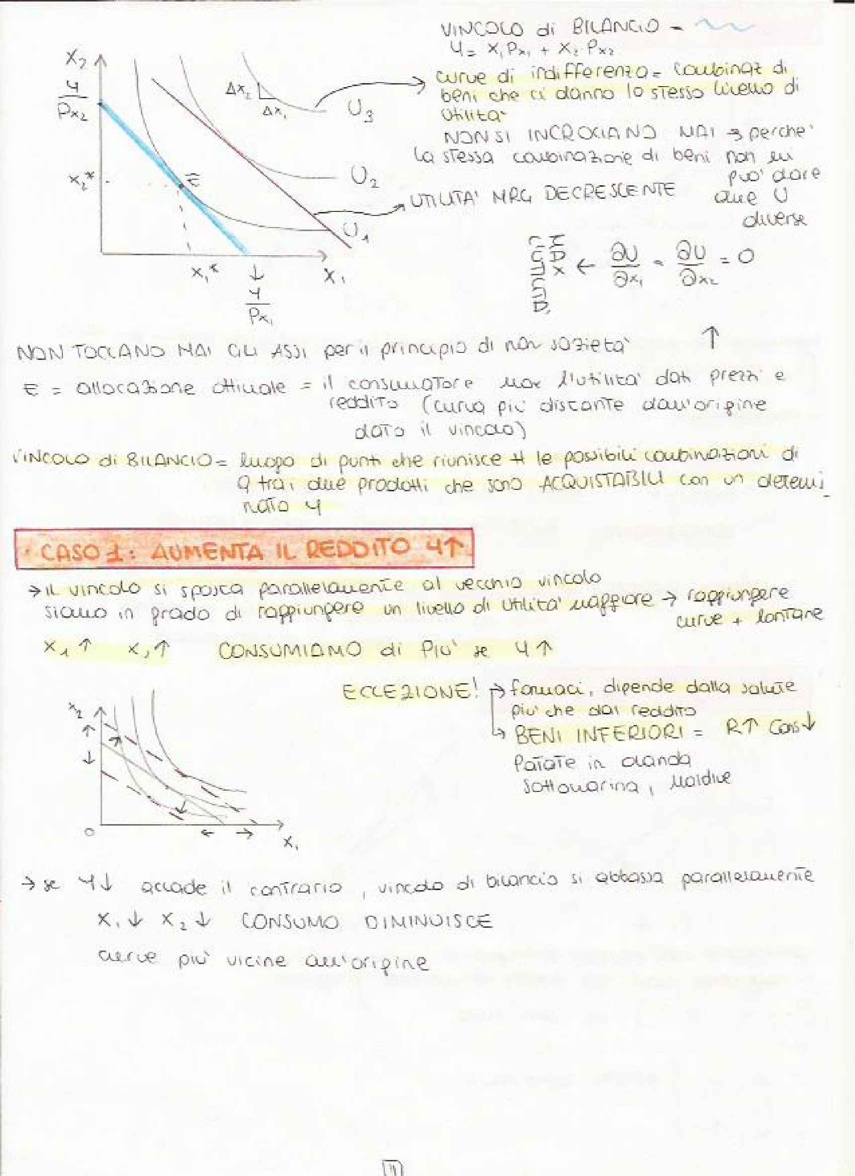 Economia e Politica del Turismo - Appunti e Esami svolti Pag. 11