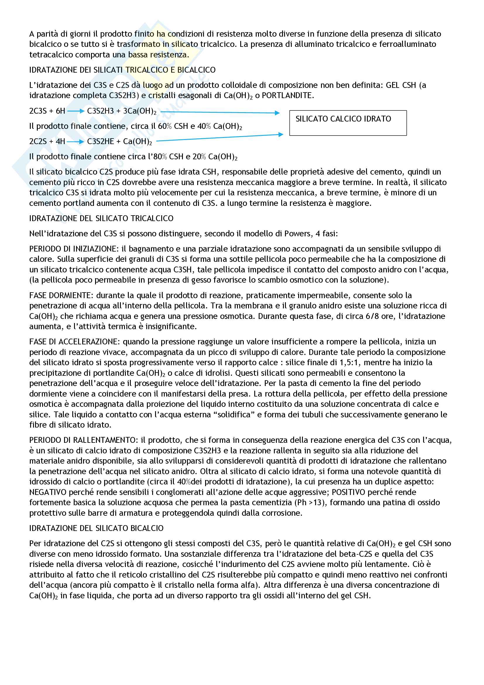 Materiali lapidei Pag. 16