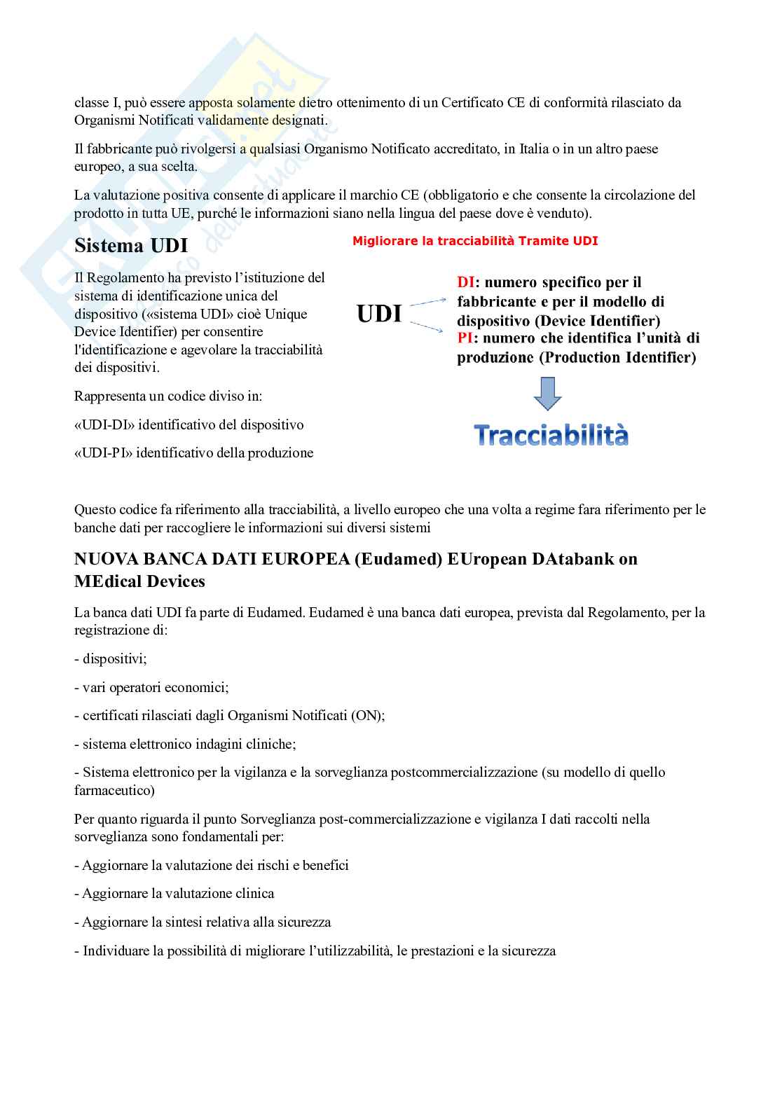 Legislazione farmaceutica Pag. 91