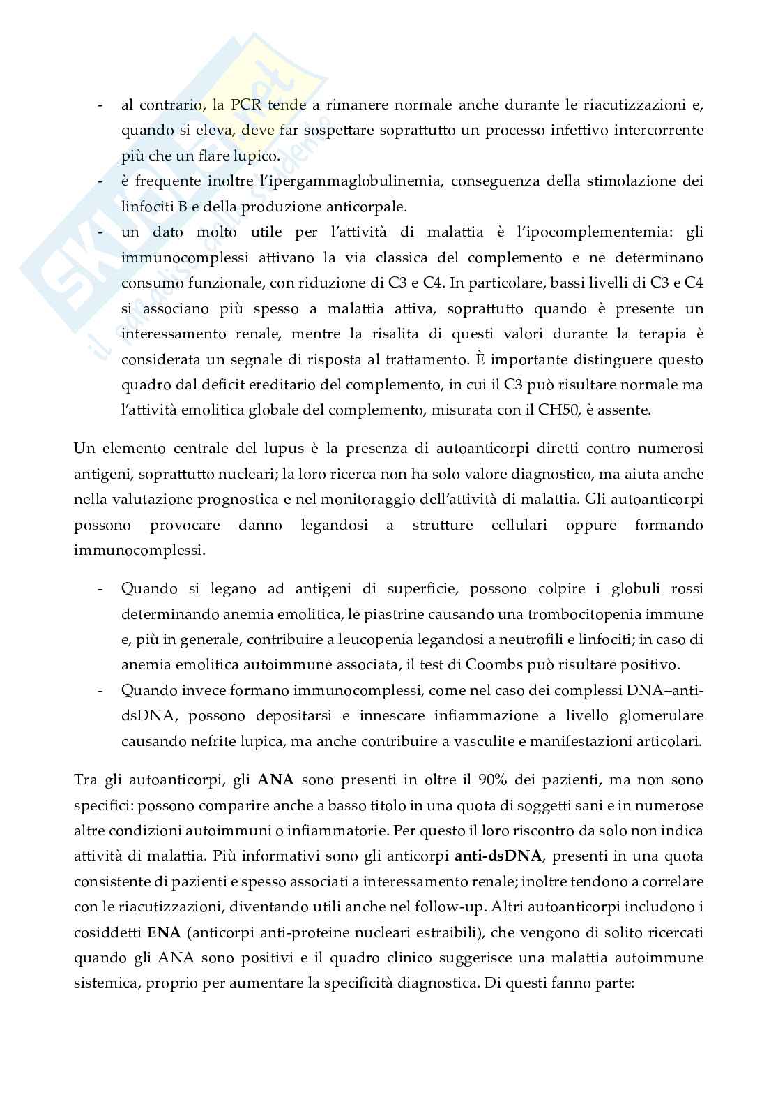 Patologia integrata IV Pag. 11