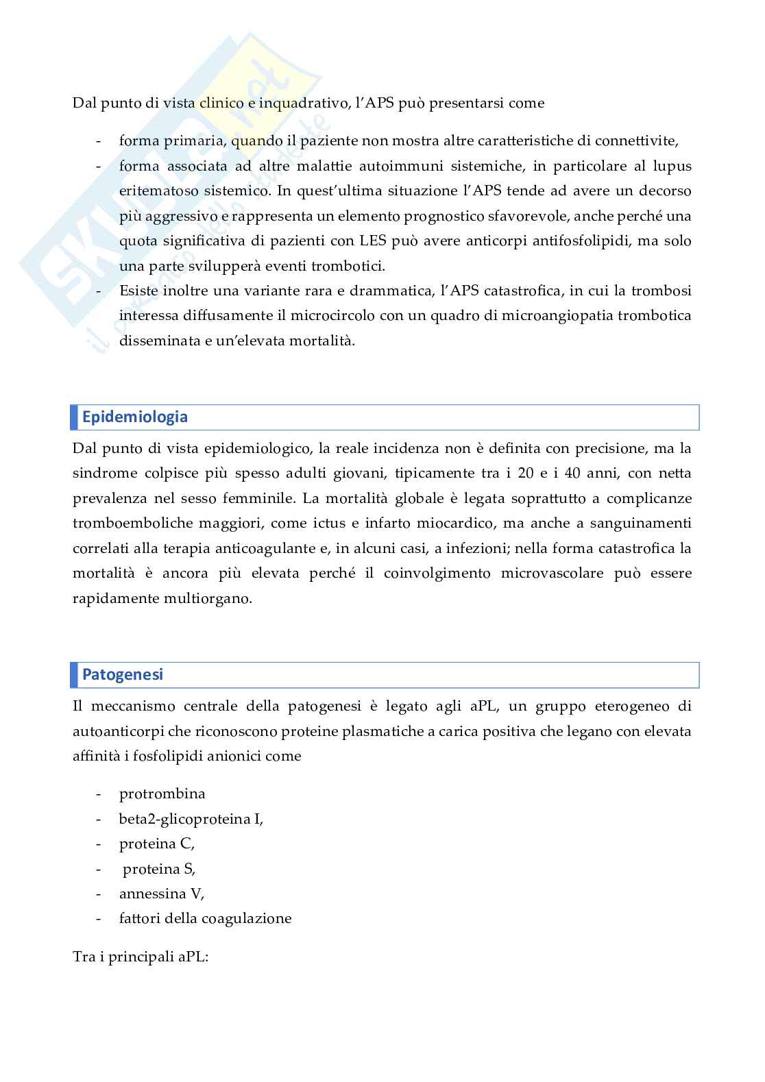 Patologia integrata IV Pag. 16