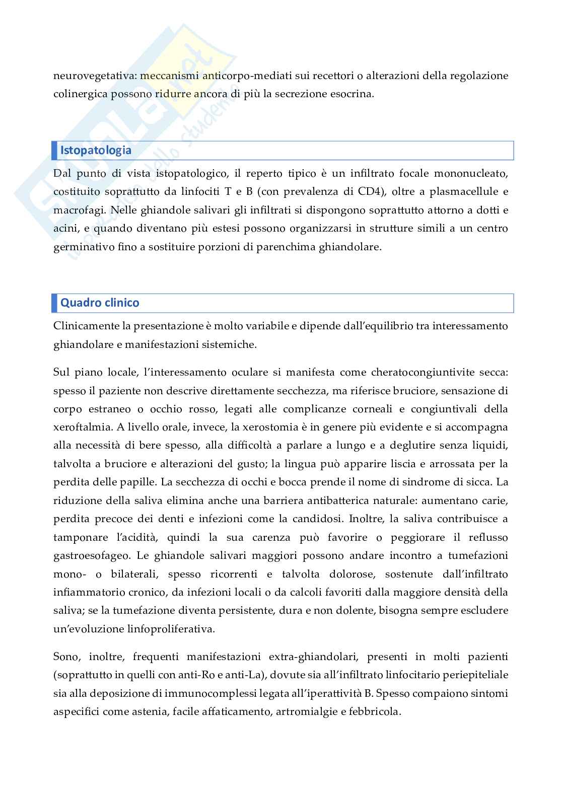 Patologia integrata IV Pag. 21