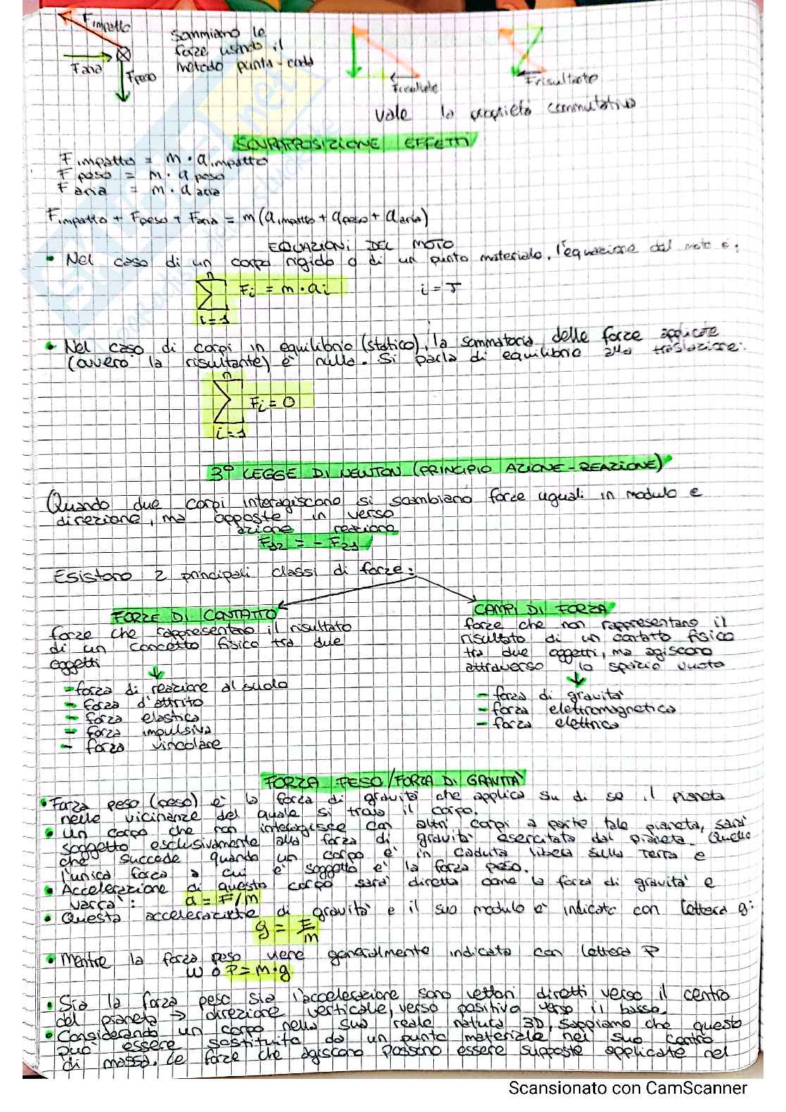 Biomeccanica Pag. 26