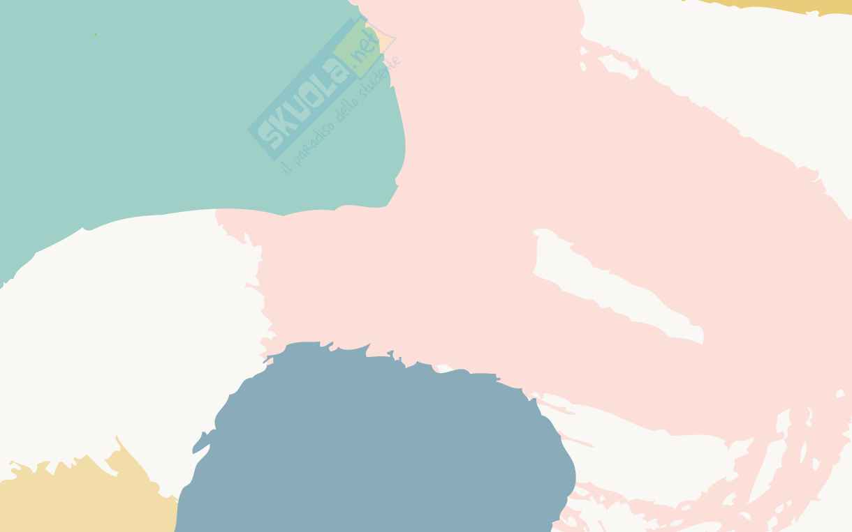 Età delle avanguardie  Pag. 1