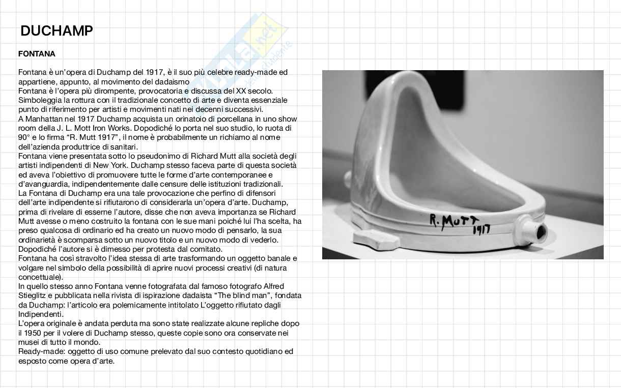 Età delle avanguardie  Pag. 41