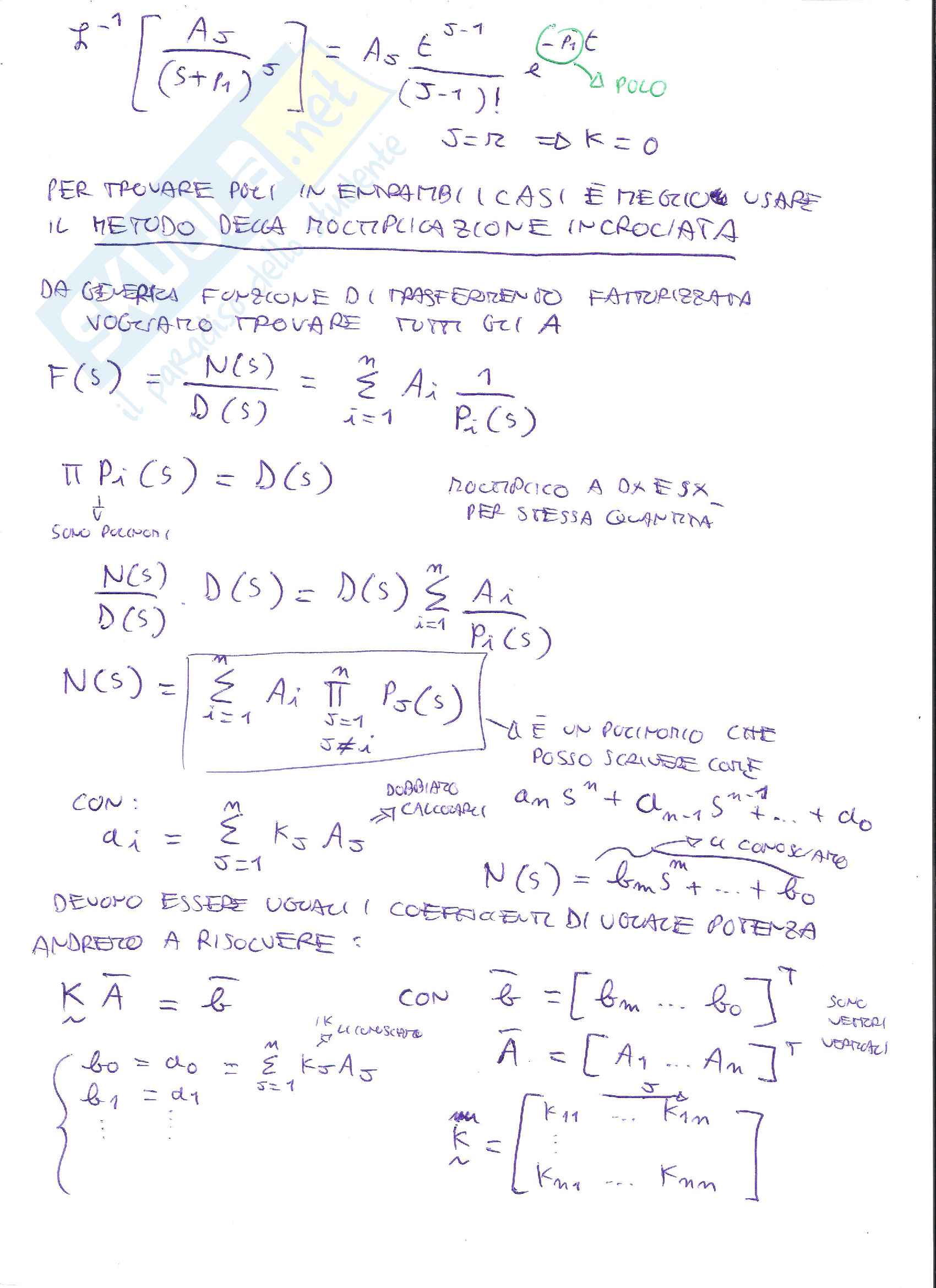 Gestione dei Sistemi Energetici M - Appunti Pag. 26