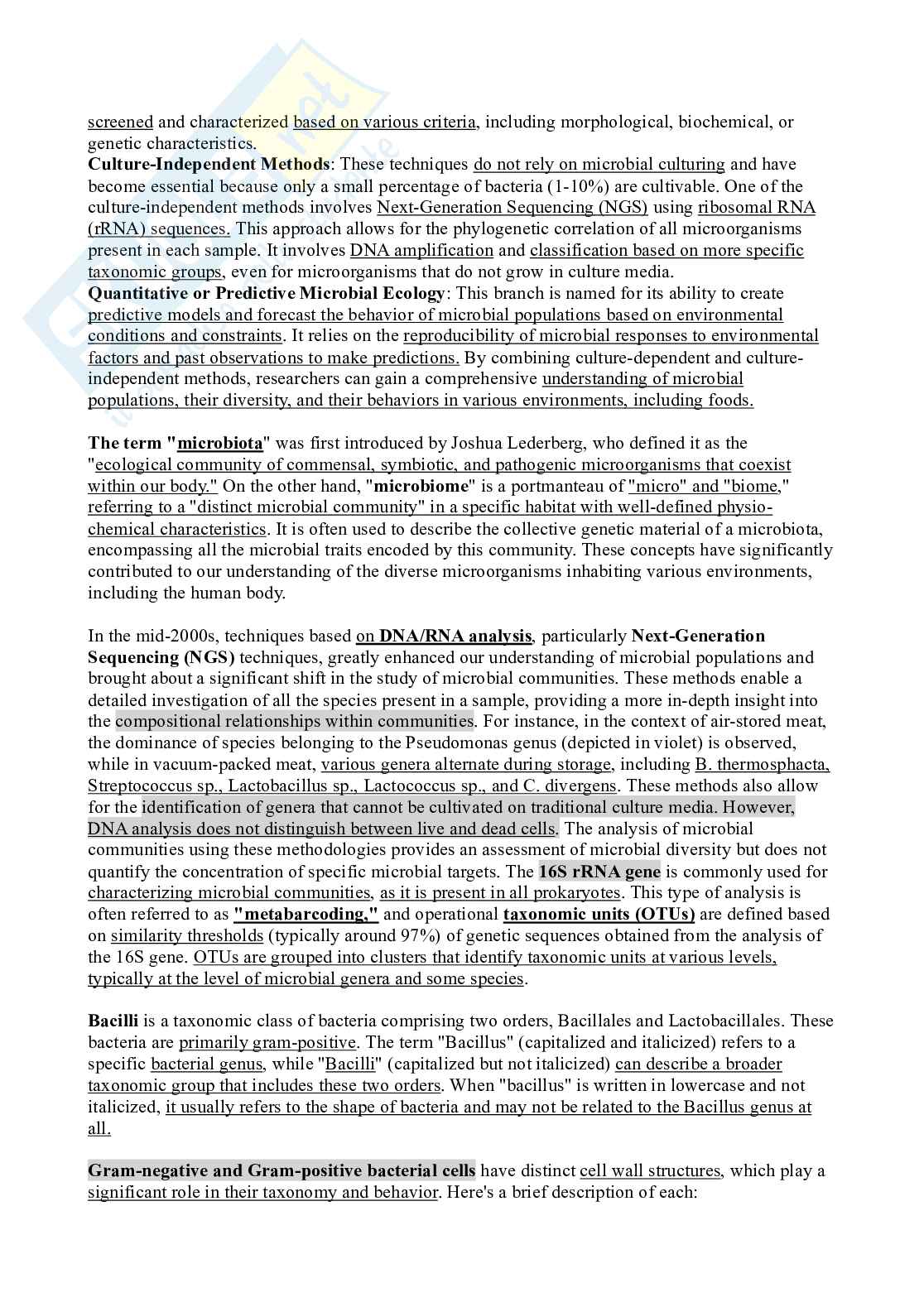 Food safety Pag. 46