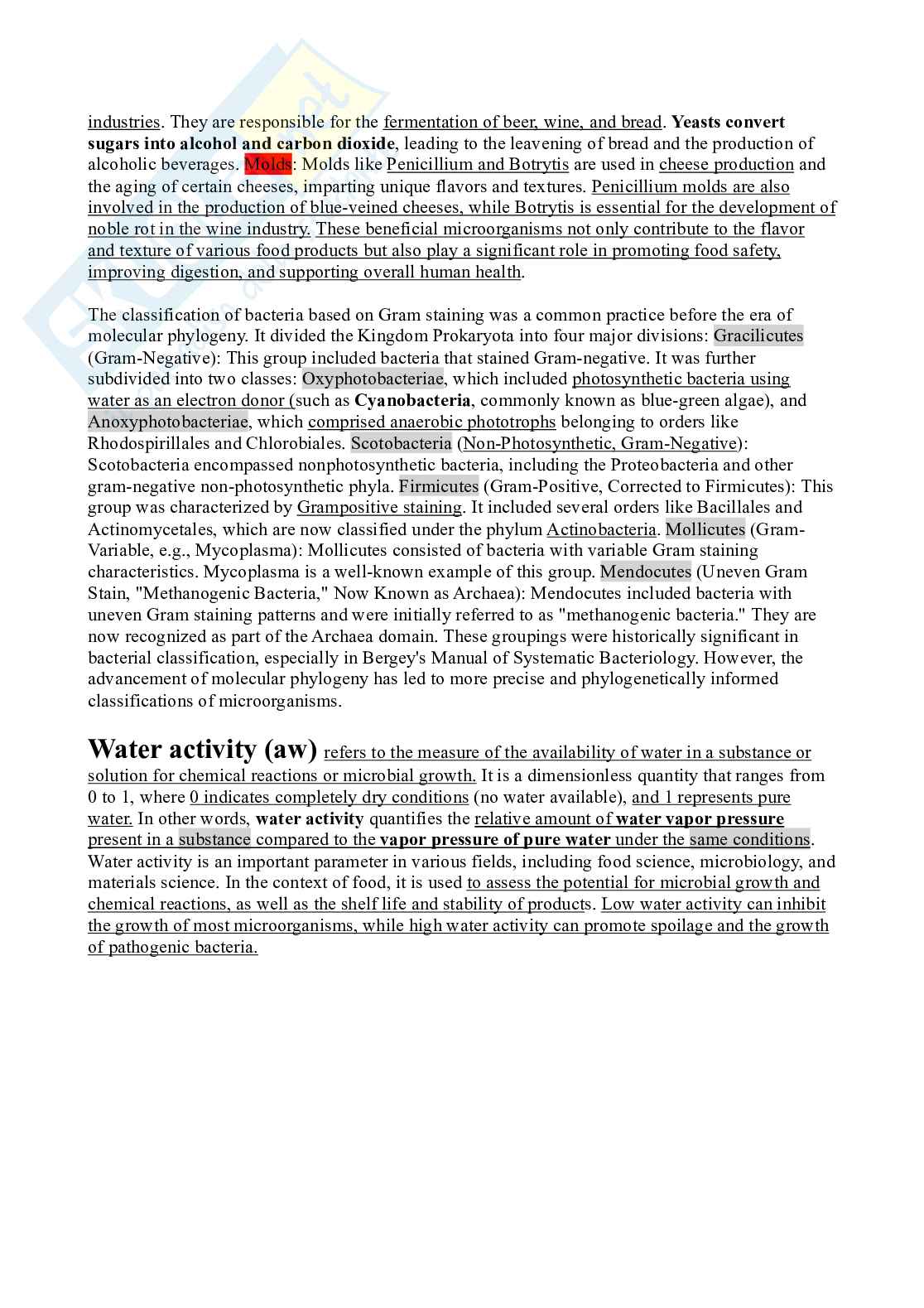 Food safety Pag. 51