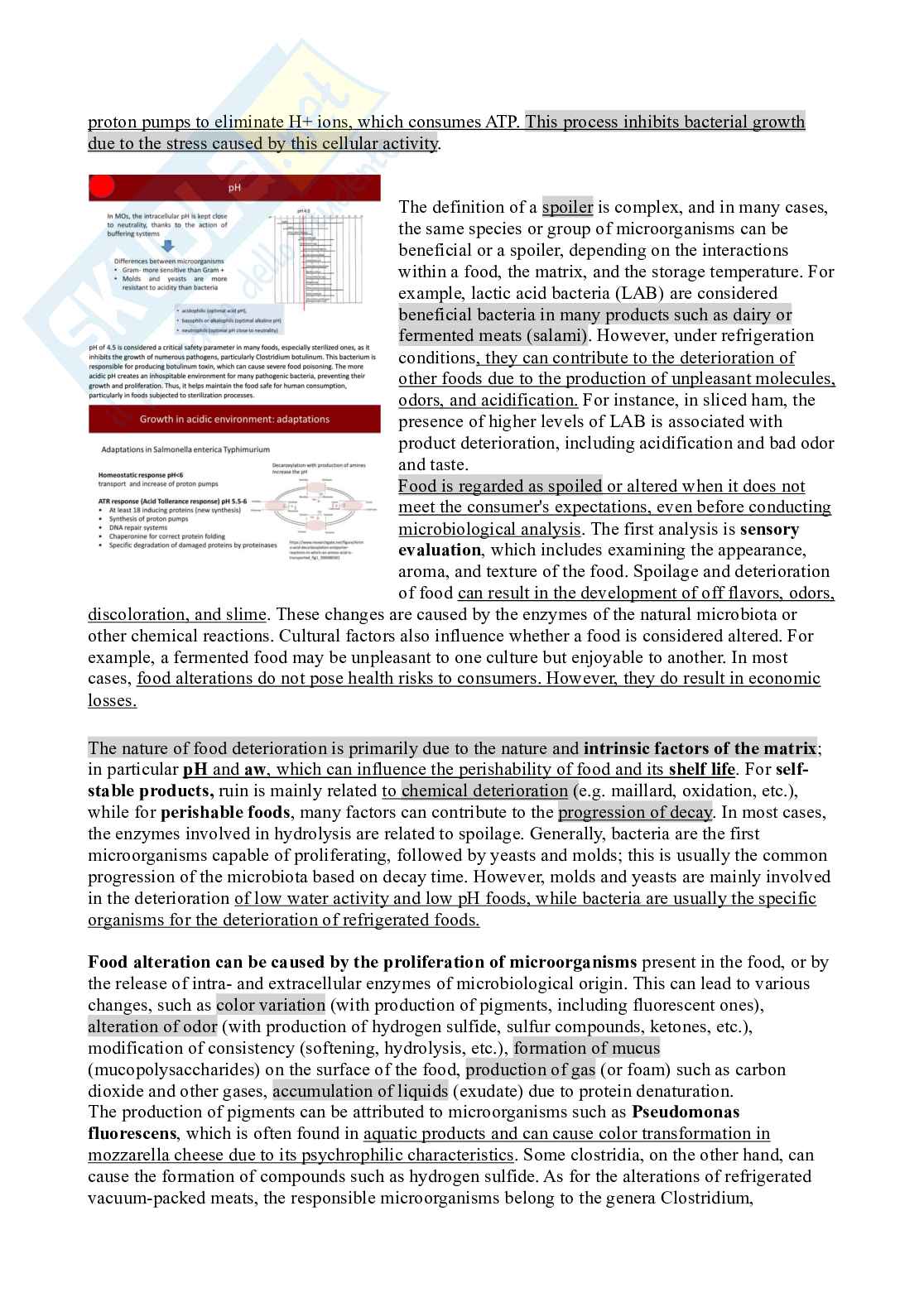 Food safety Pag. 56