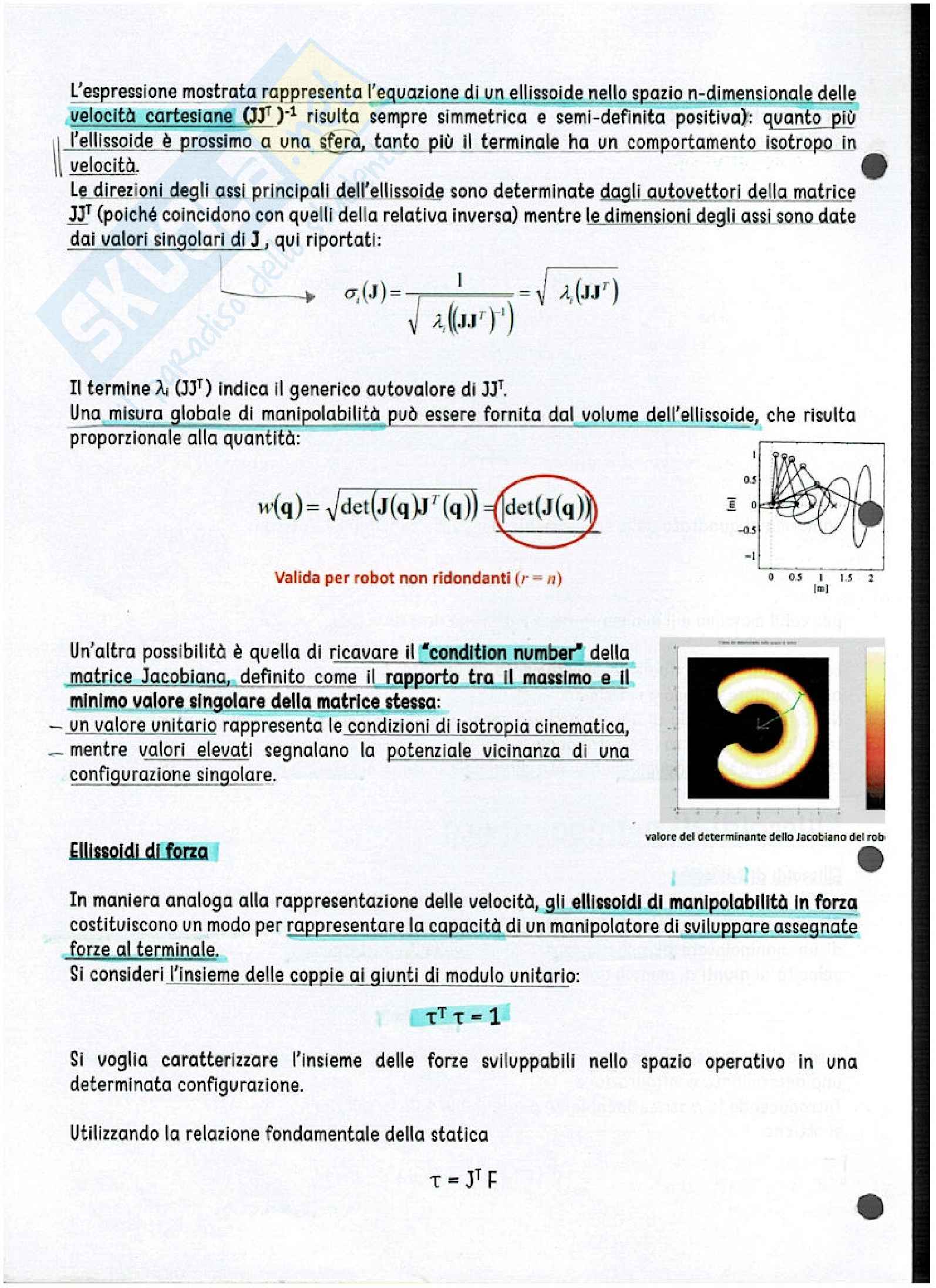 Progettazione funzionale - Riassunto dell'intero corso Pag. 41