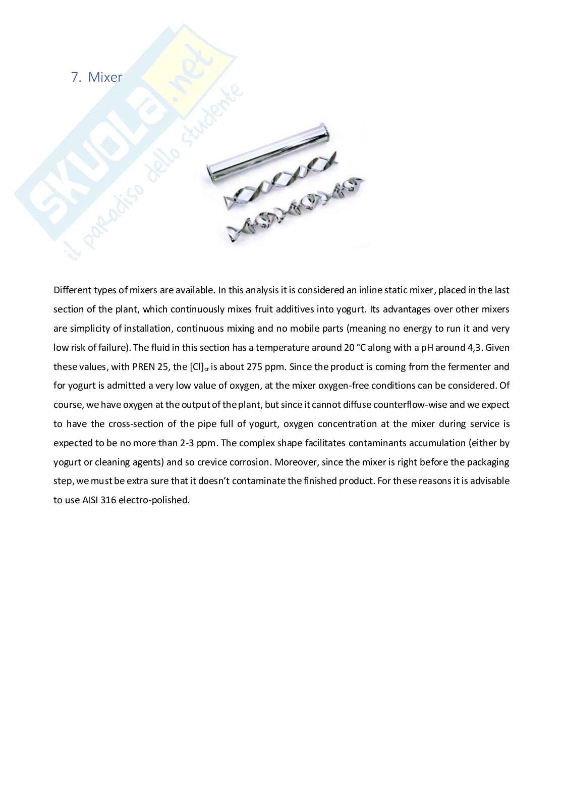 assignement corrosion Pag. 6