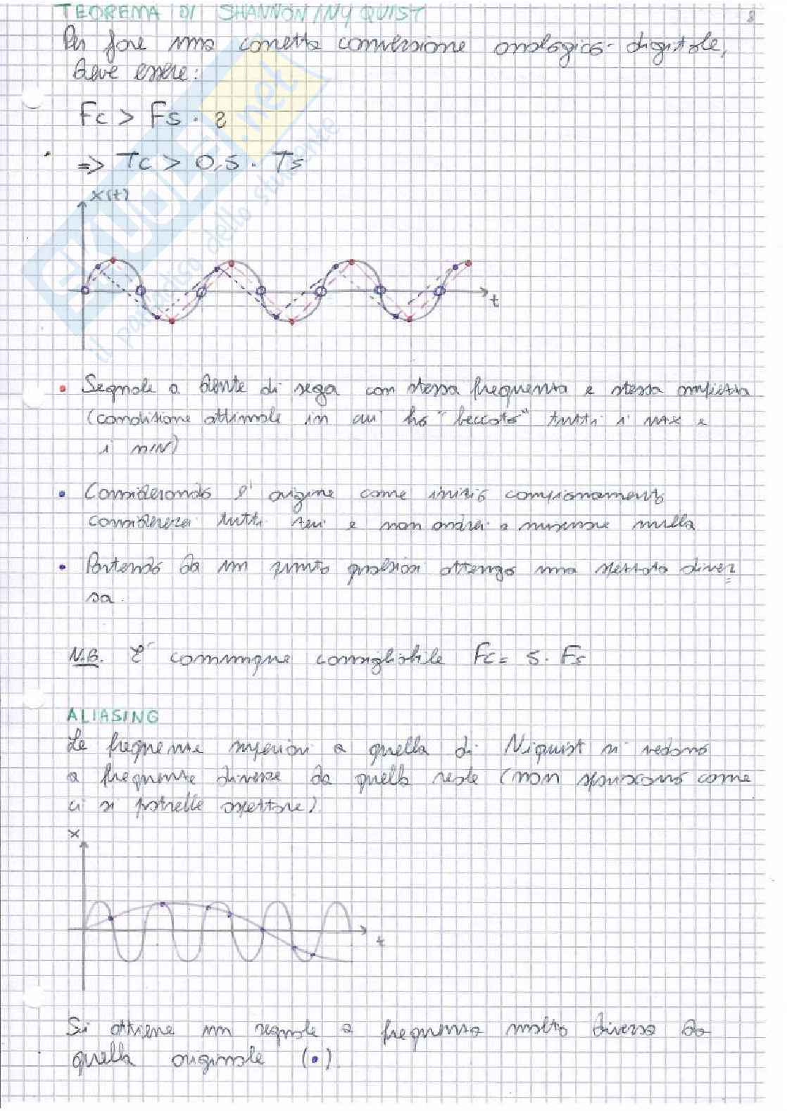 Parte 1: Dinamica dei sistemi meccanici Pag. 16