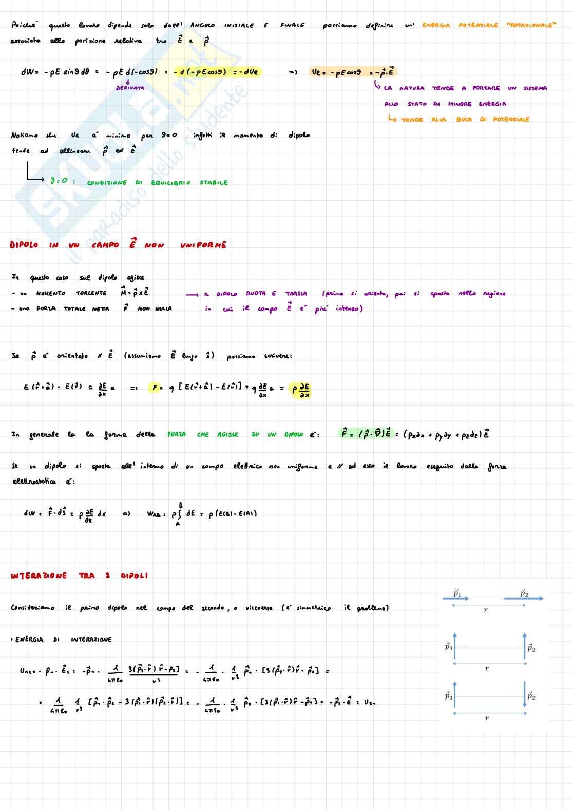 Appunti completi Fisica 2 Pag. 11