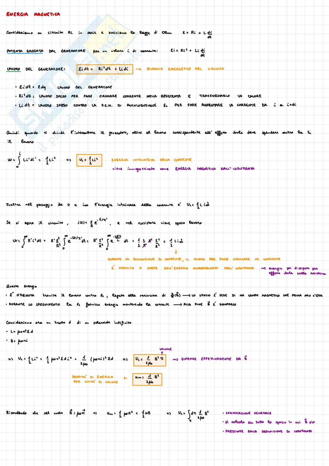 Appunti completi Fisica 2 Pag. 41