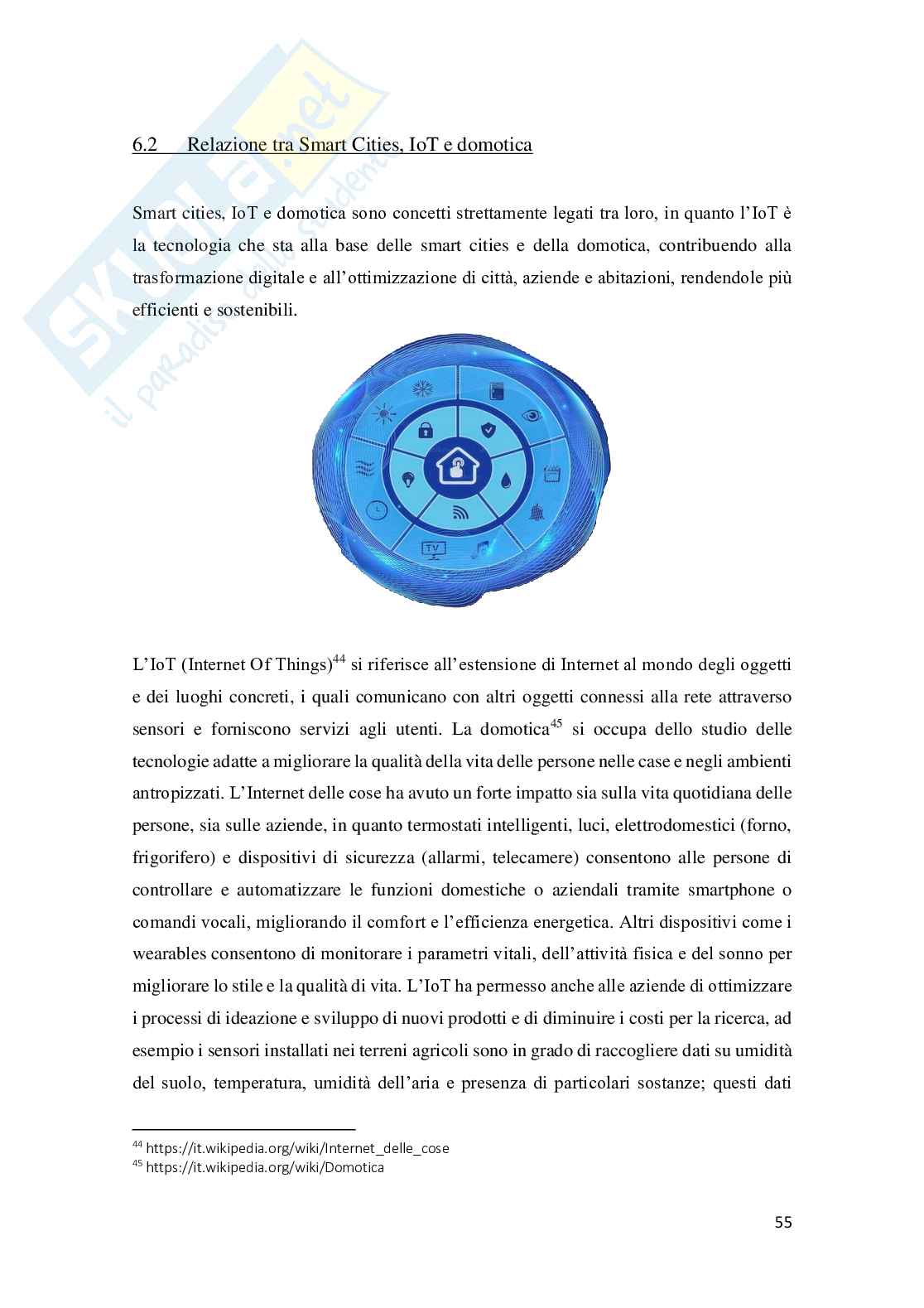 L'importanza dell'analisi dei dati del marketing digitale nella società 5.0 Pag. 56