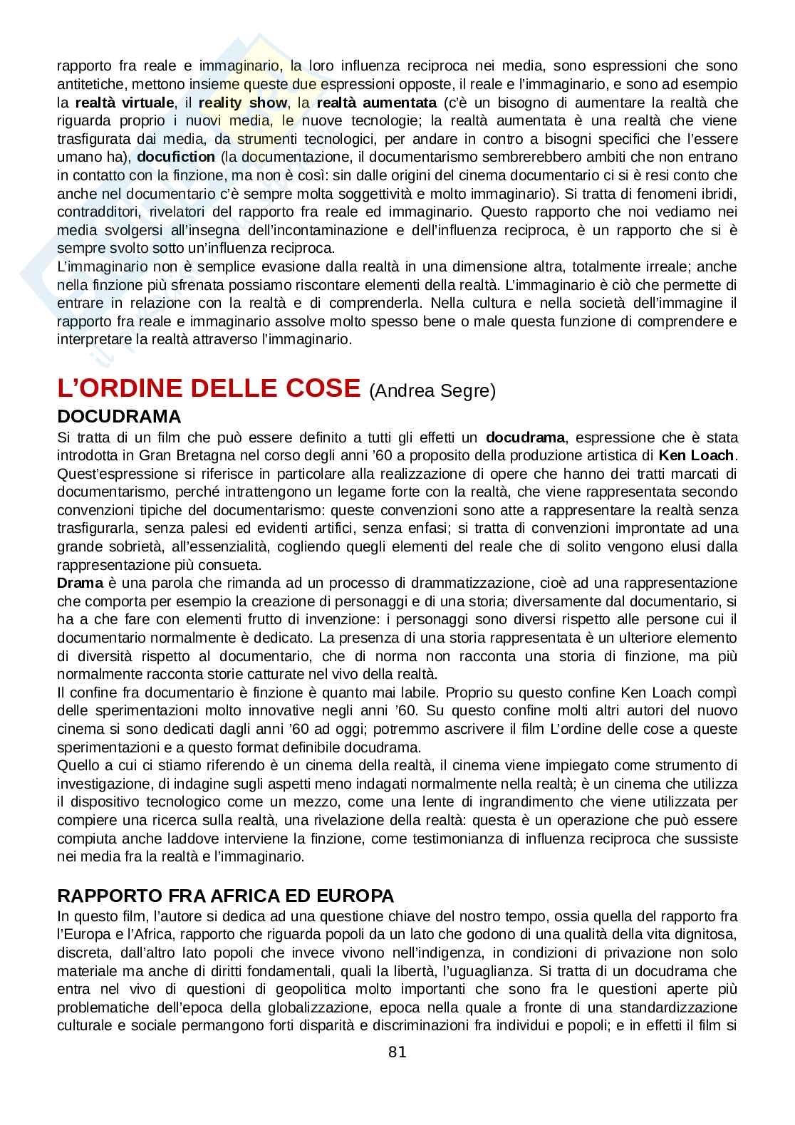 Appunti Teoria dei media Pag. 81