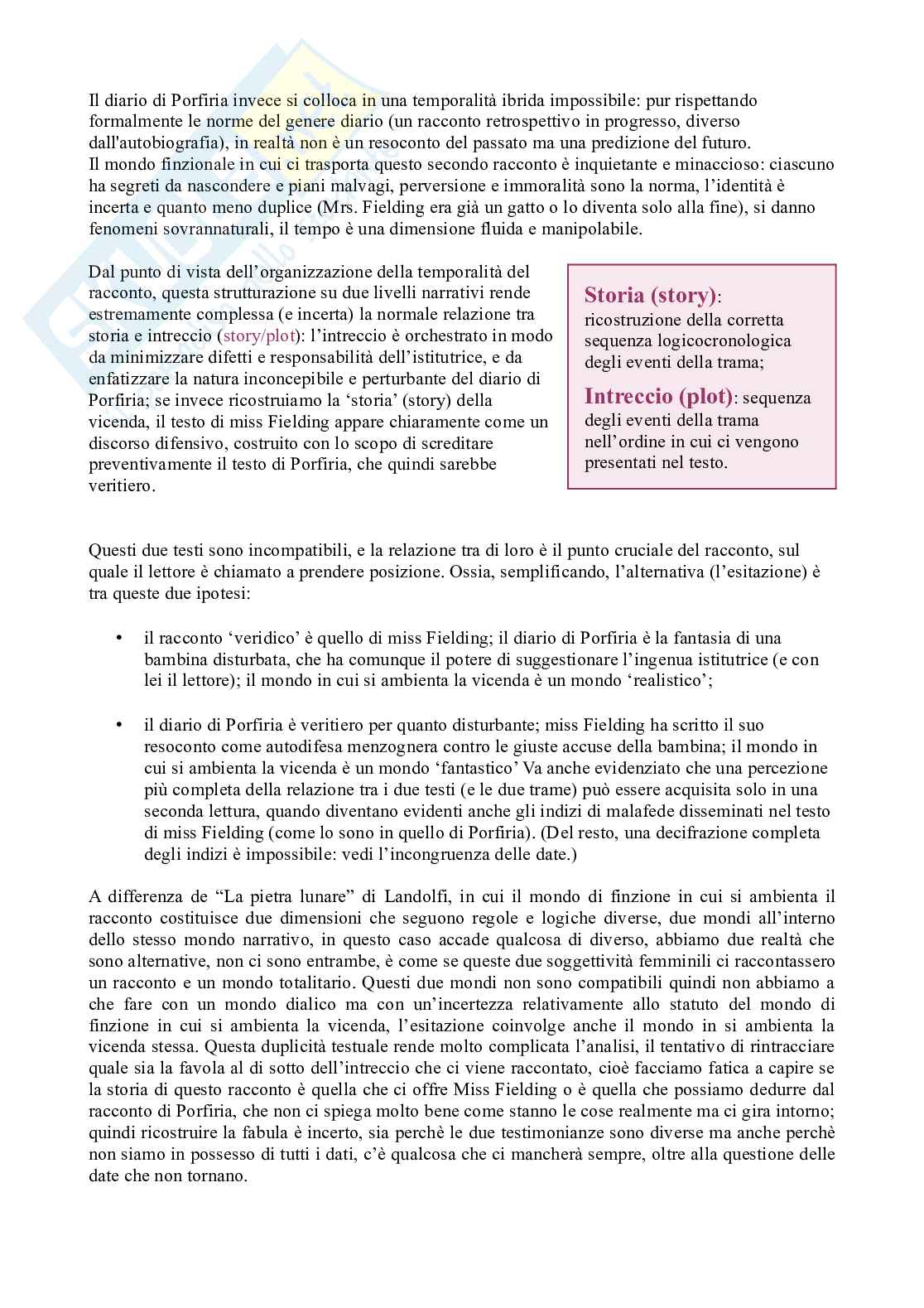 Metamorfosi al femminile Pag. 81