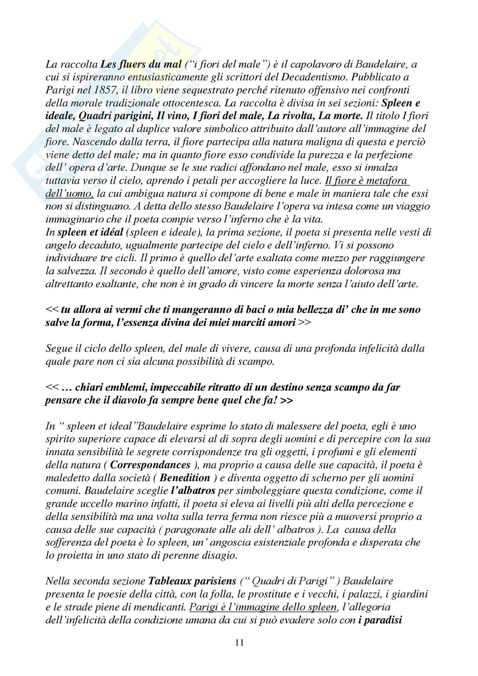 Politica sociale - anticonformismo e disagio sociale Pag. 11