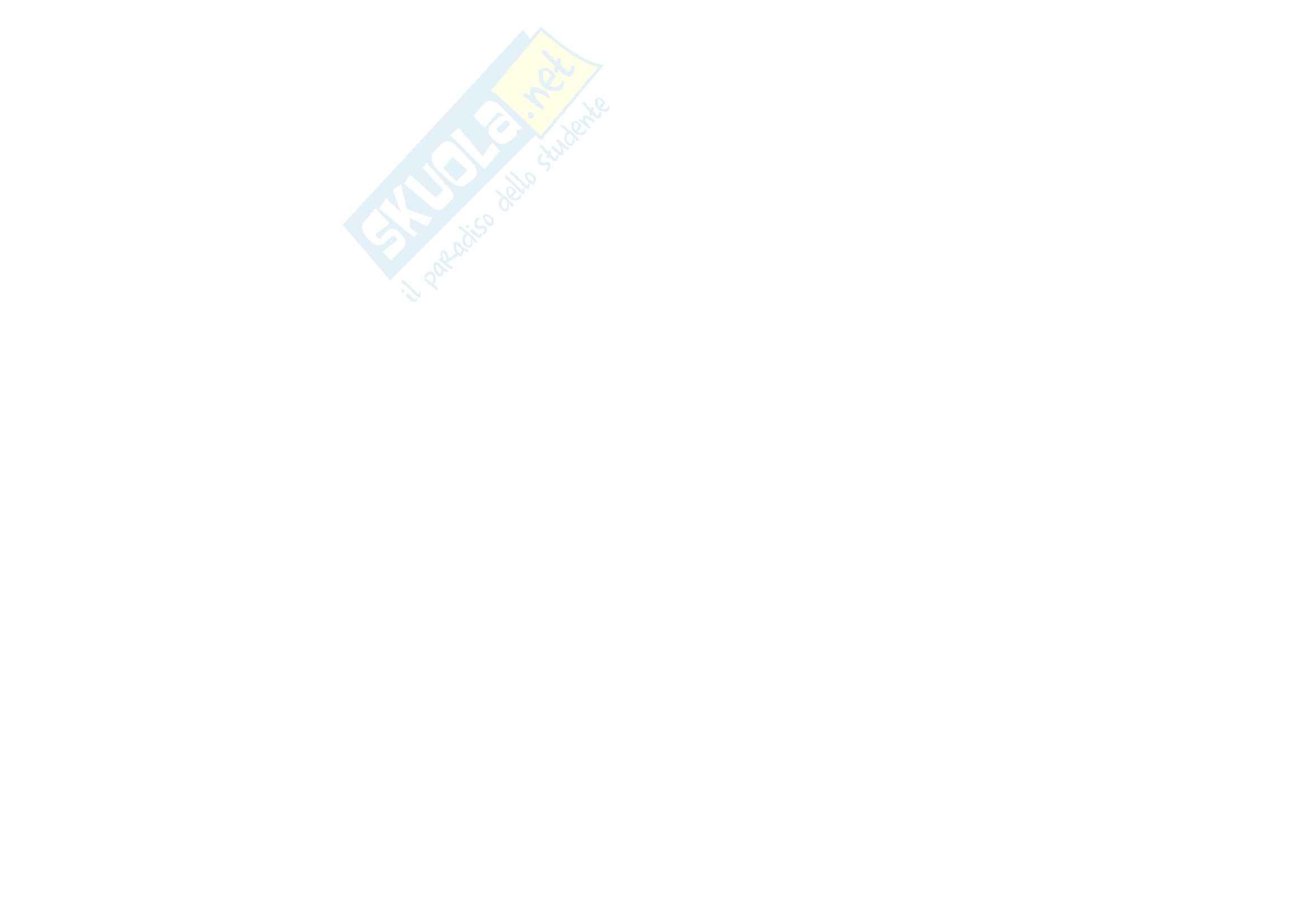 Scienze pediatriche mediche e chirurgiche - Emergenze pediatriche Pag. 1