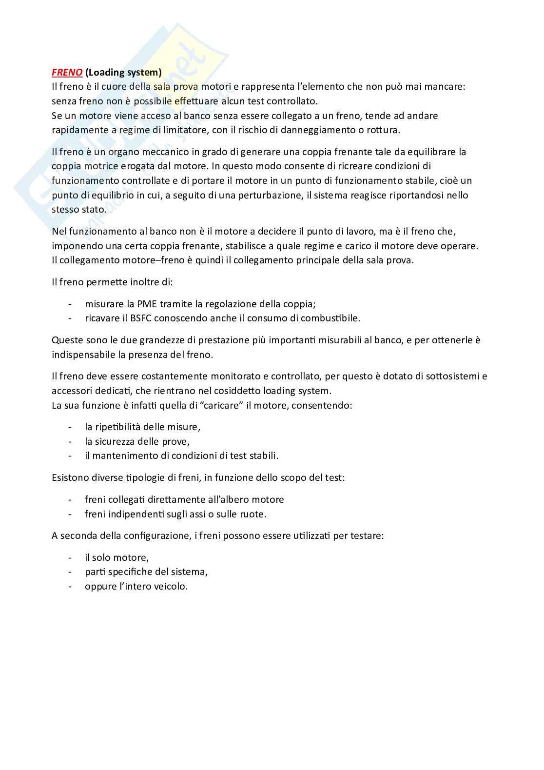 File esame Laboratorio di motori a combustione interna Pag. 11