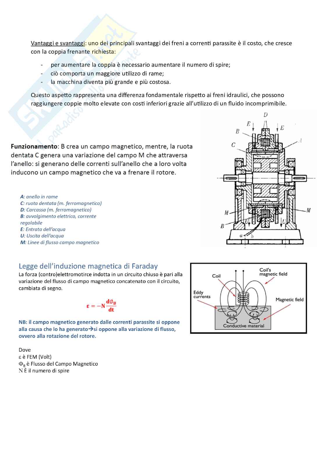 File esame Laboratorio di motori a combustione interna Pag. 16