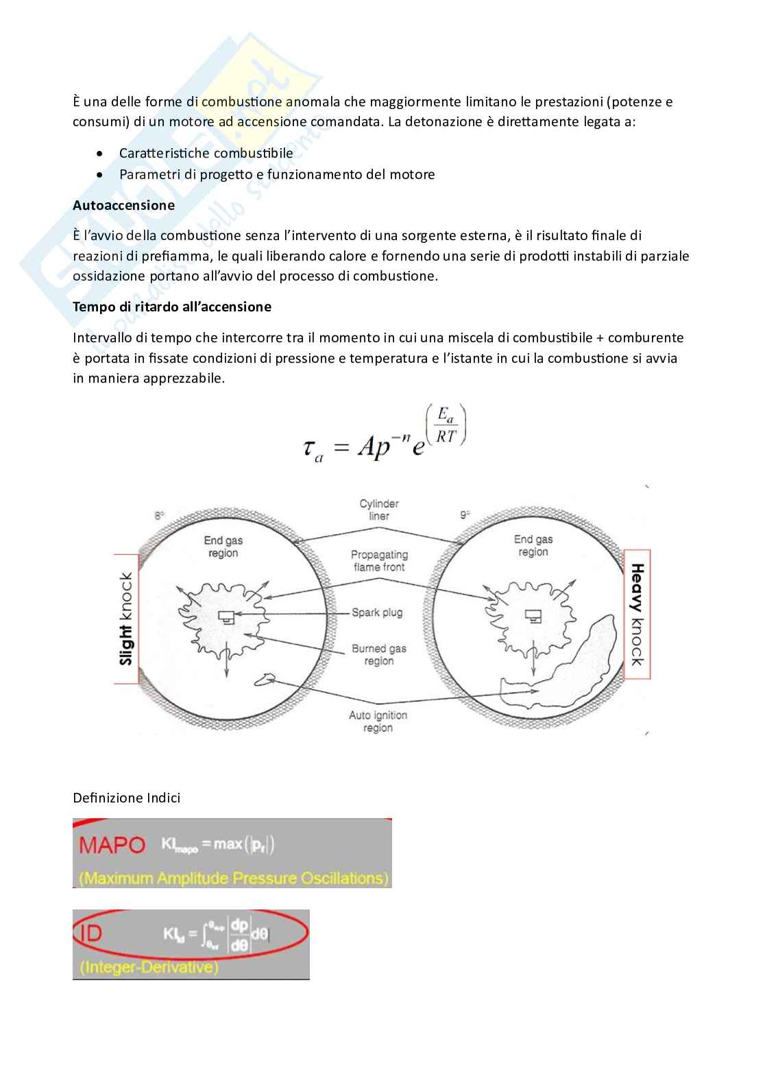 File esame Laboratorio di motori a combustione interna Pag. 56