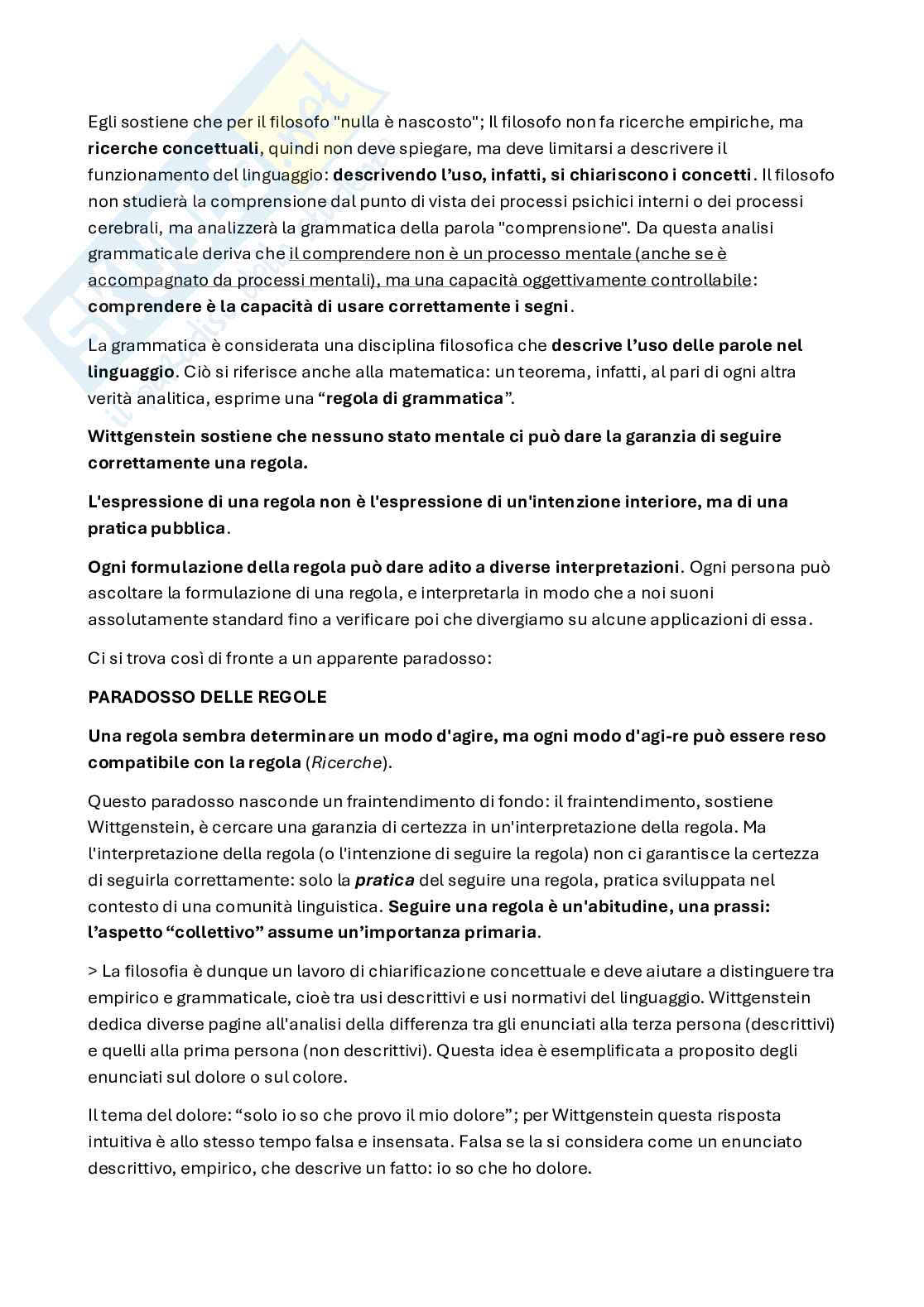 Svolta logica e analitica: Frege, Russell e la Nascita della semantica moderna Pag. 21