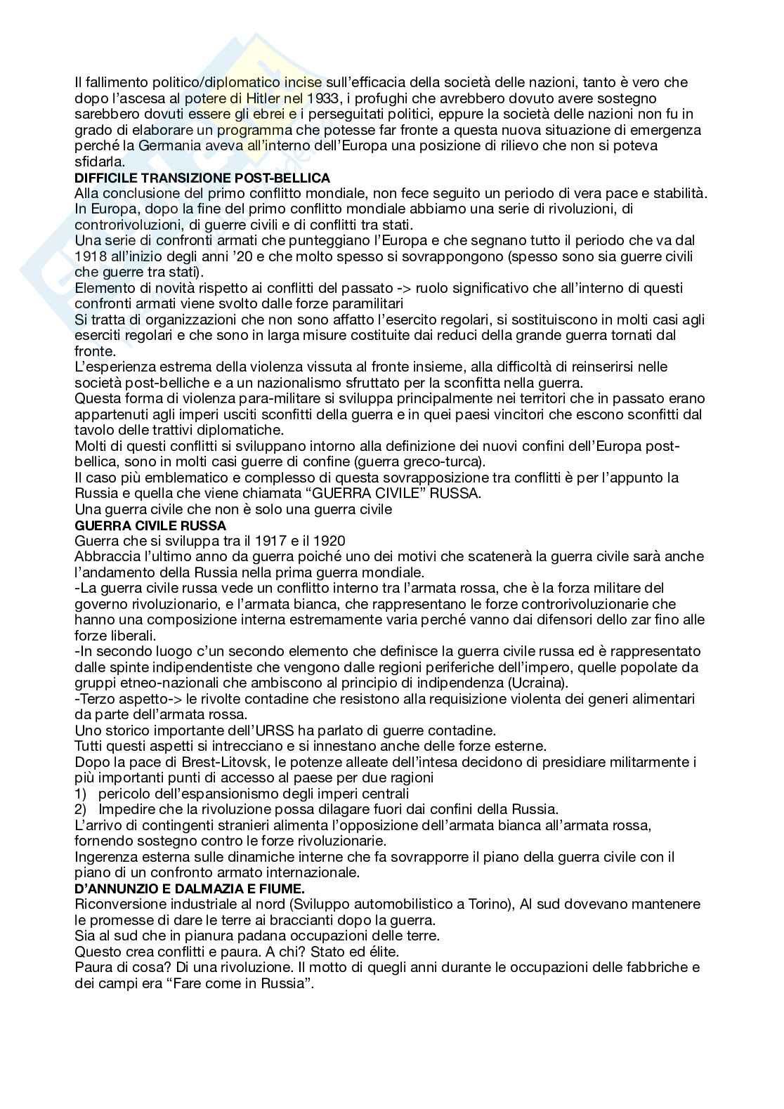 Storia d'Europa Pag. 16