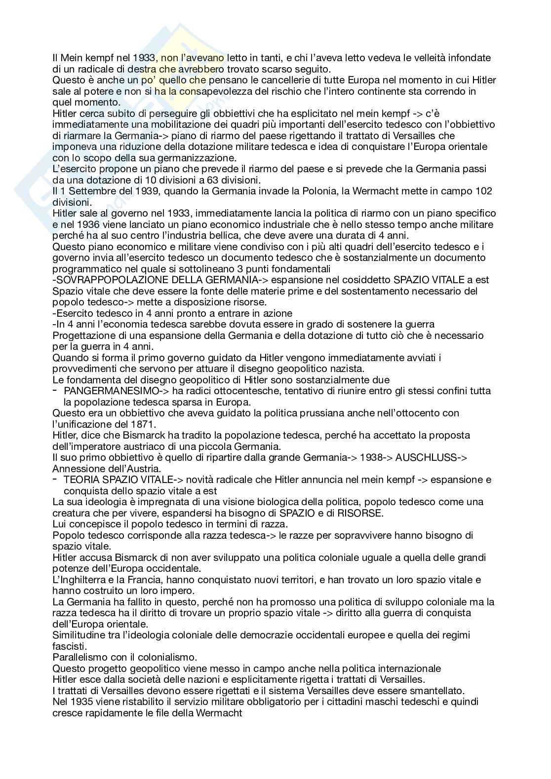 Storia d'Europa Pag. 26