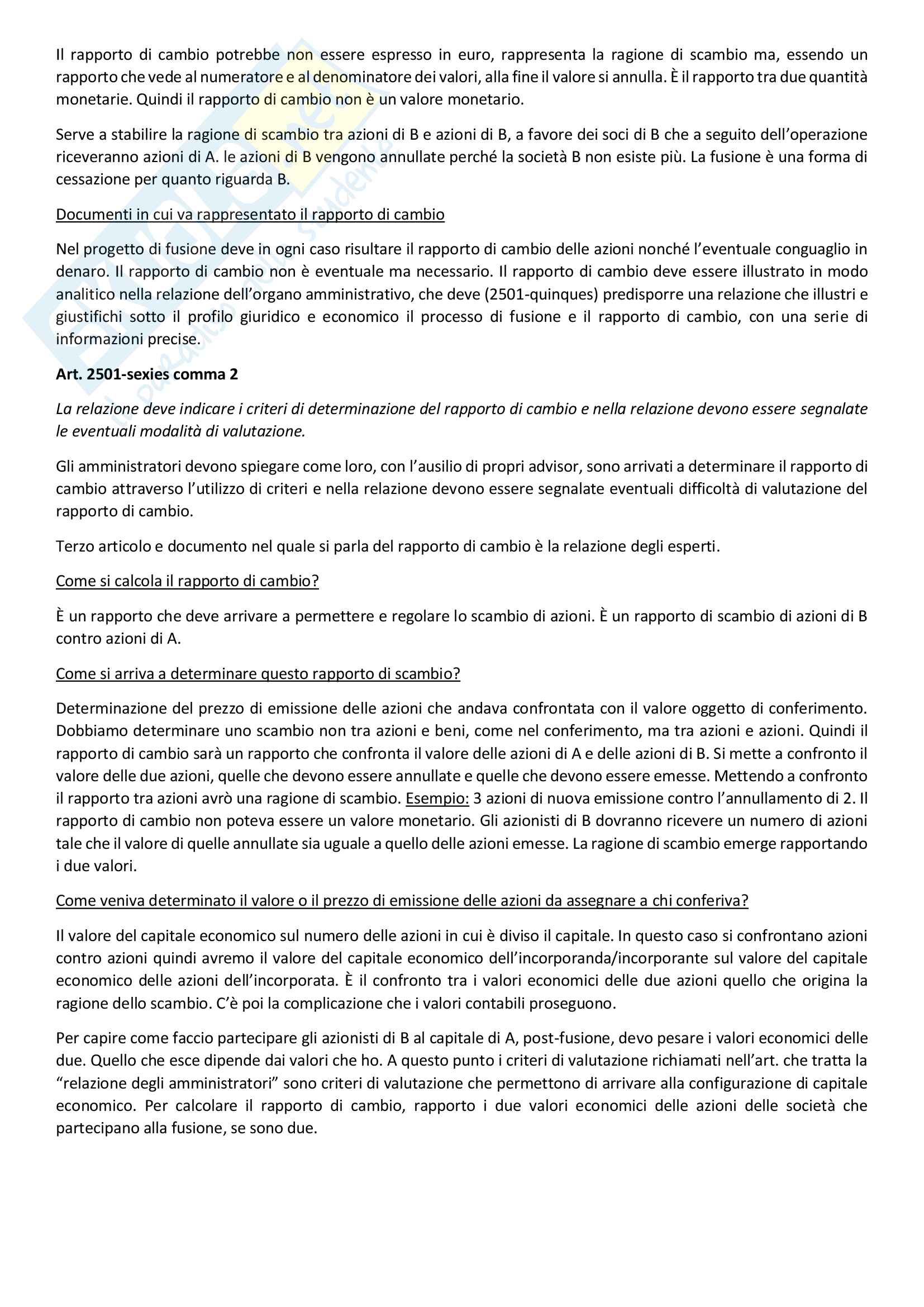 Appunti di Tecnica Professionale Pag. 101