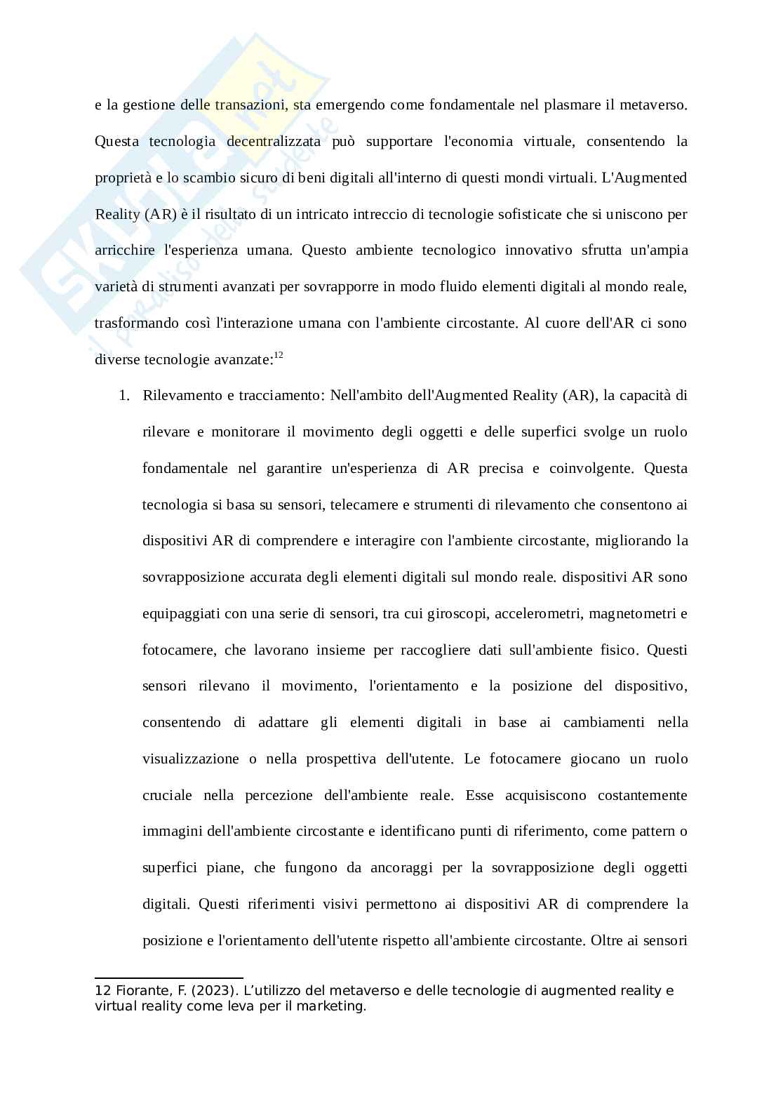 Metaverso  Pag. 11