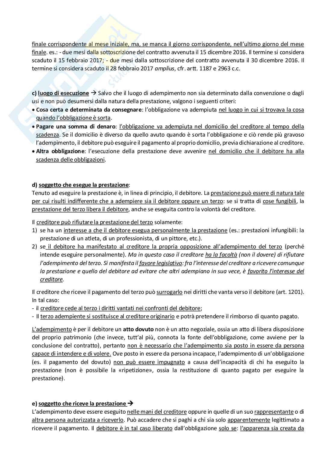 Diritto privato - Modulo 2 Pag. 16