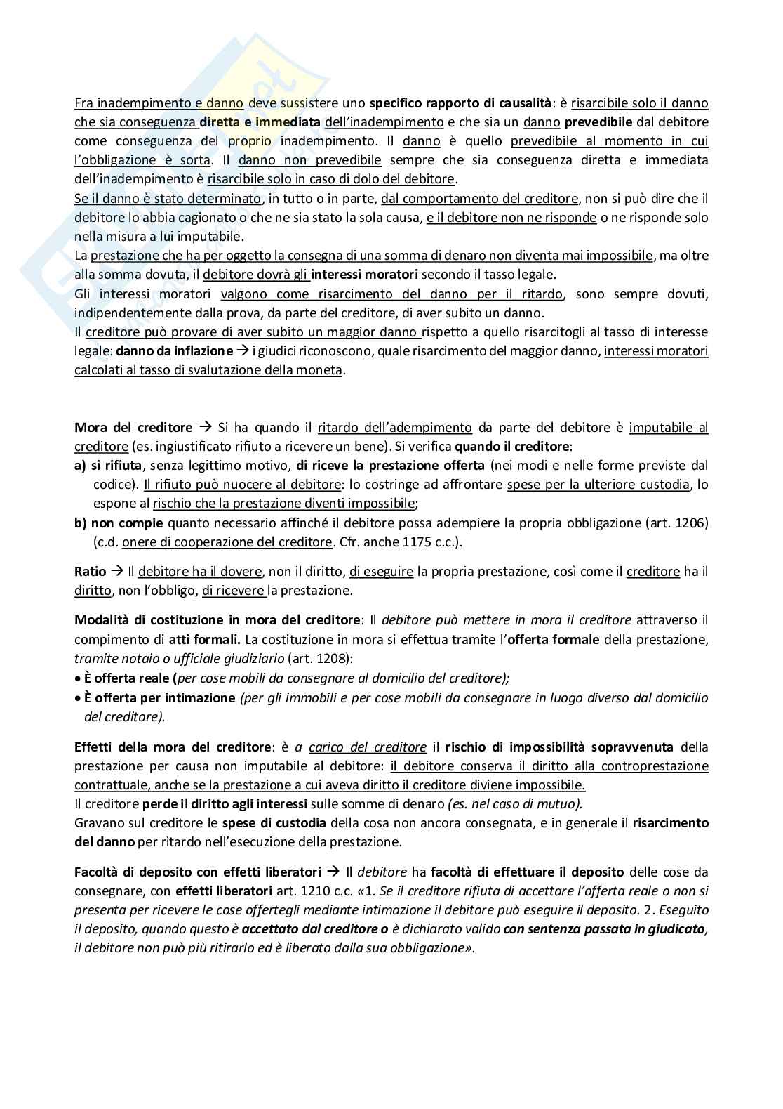 Diritto privato - Modulo 2 Pag. 21