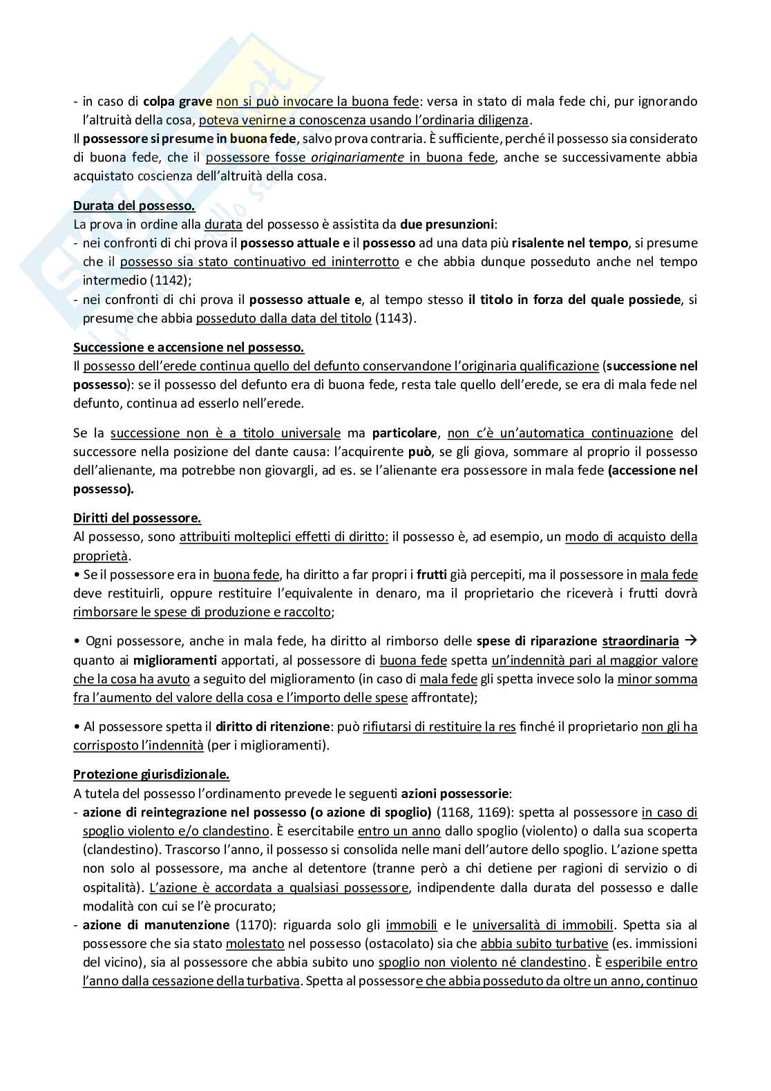 Diritto privato - Modulo 2 Pag. 31