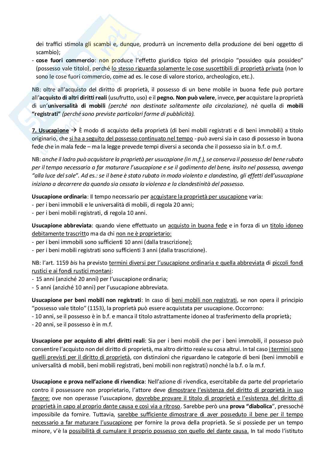 Diritto privato - Modulo 2 Pag. 36