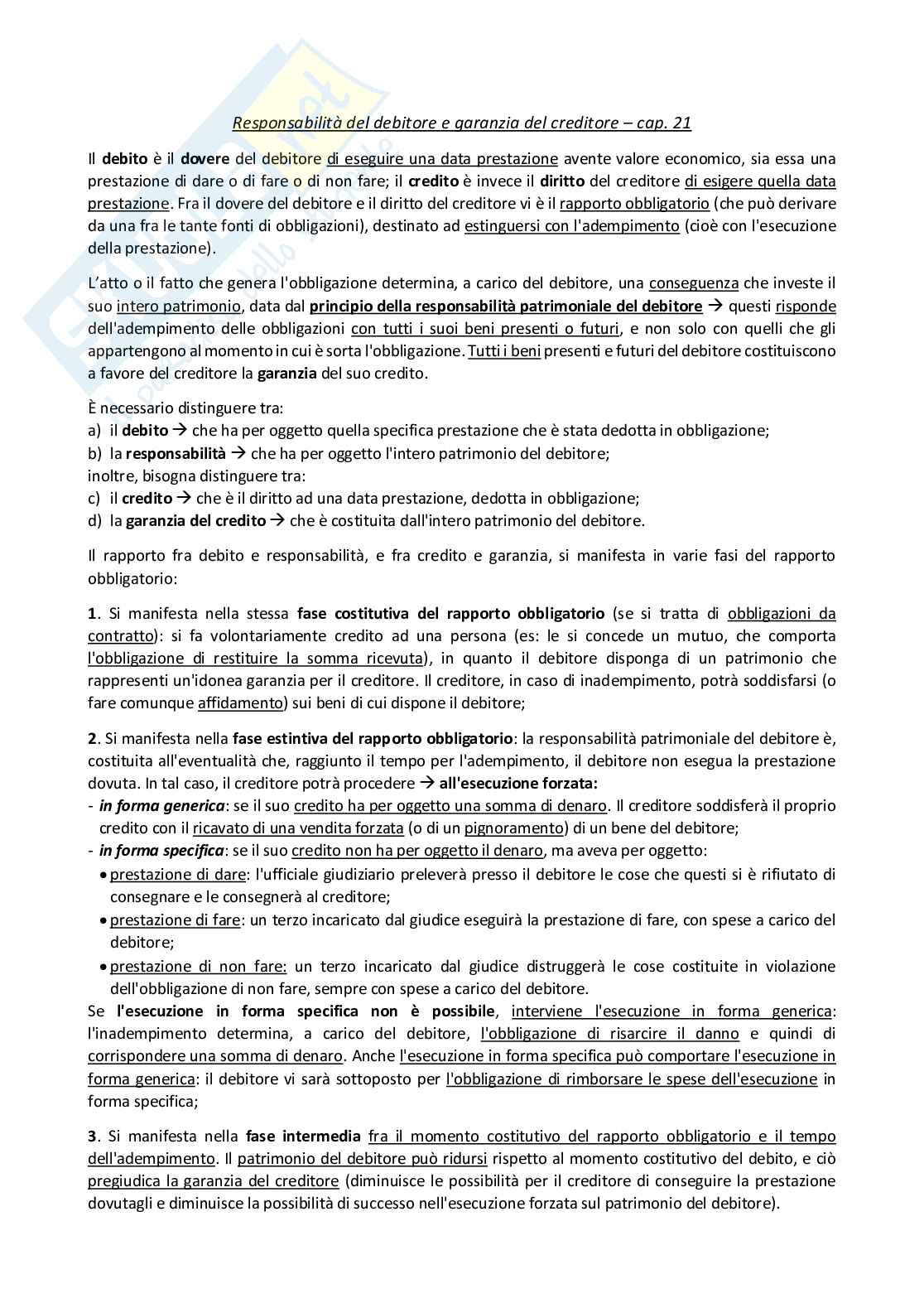 Diritto privato - Modulo 2 Pag. 46