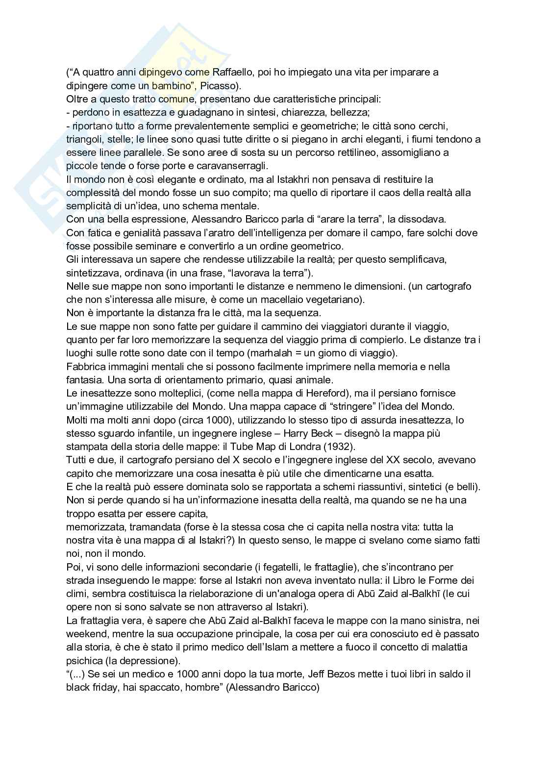 Lezione 2 di Urbanistica Pag. 2