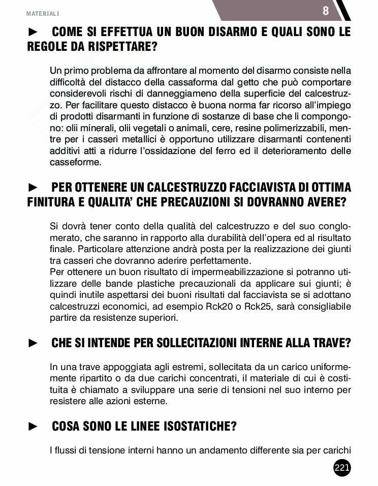 Appunti di Deontologia professionale architetto Pag. 116
