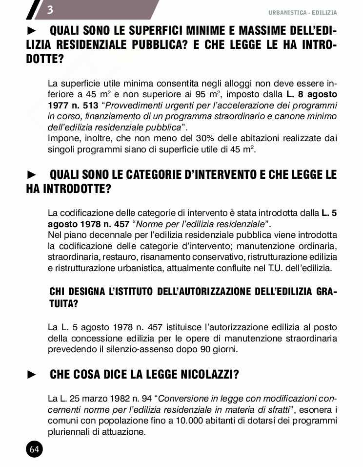 Appunti di Deontologia professionale architetto Pag. 31