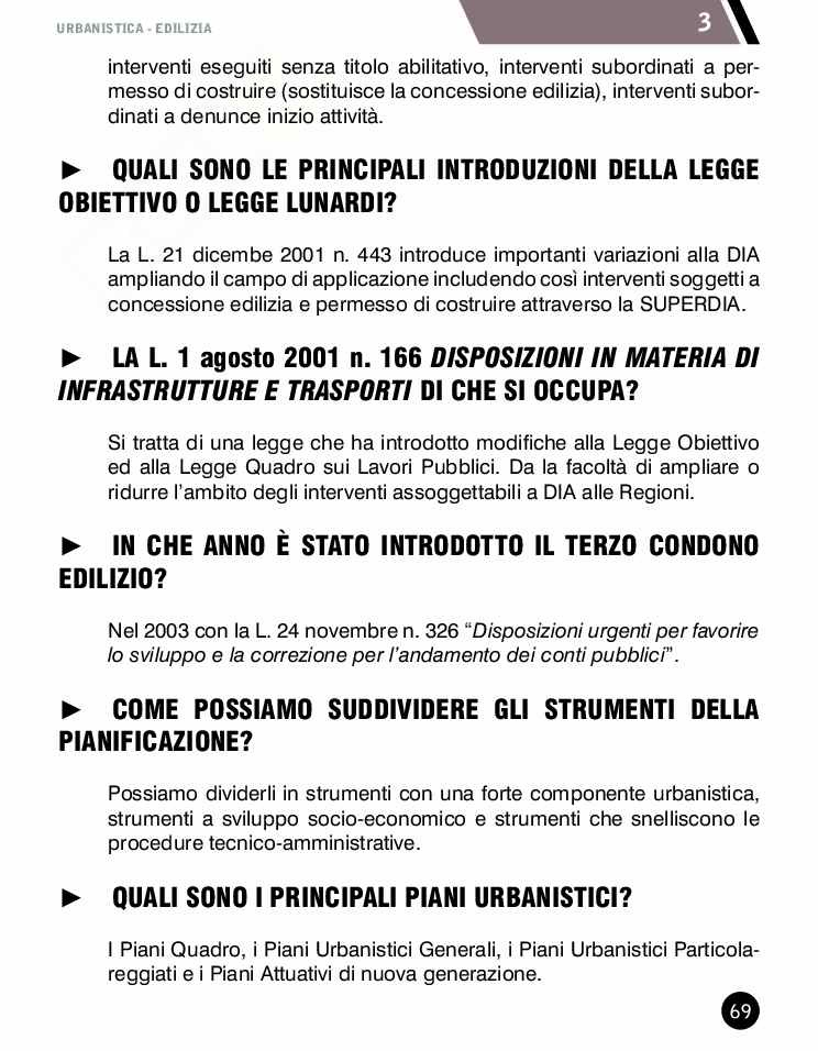 Appunti di Deontologia professionale architetto Pag. 36
