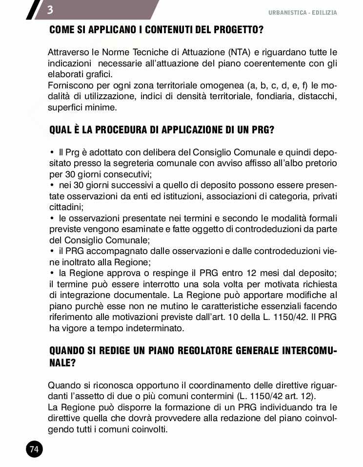 Appunti di Deontologia professionale architetto Pag. 41