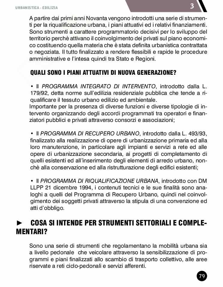Appunti di Deontologia professionale architetto Pag. 46