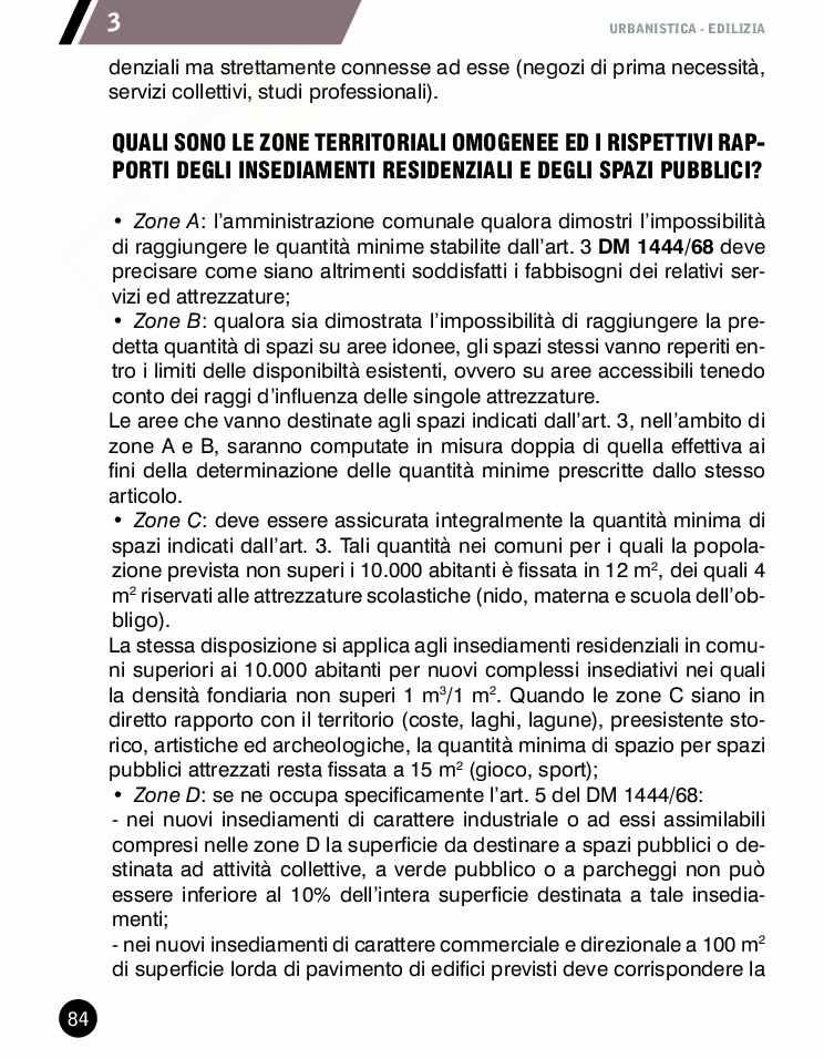 Appunti di Deontologia professionale architetto Pag. 51