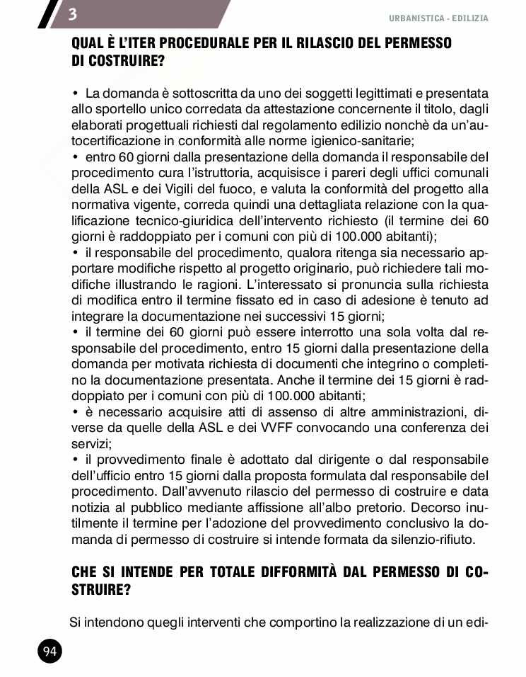 Appunti di Deontologia professionale architetto Pag. 61