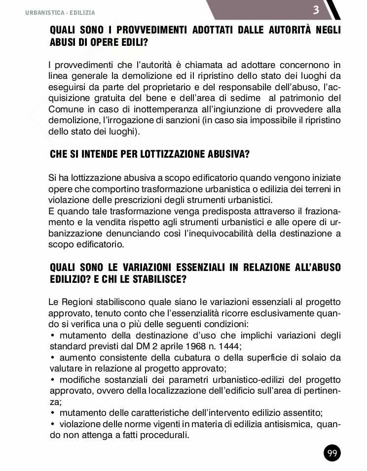 Appunti di Deontologia professionale architetto Pag. 66