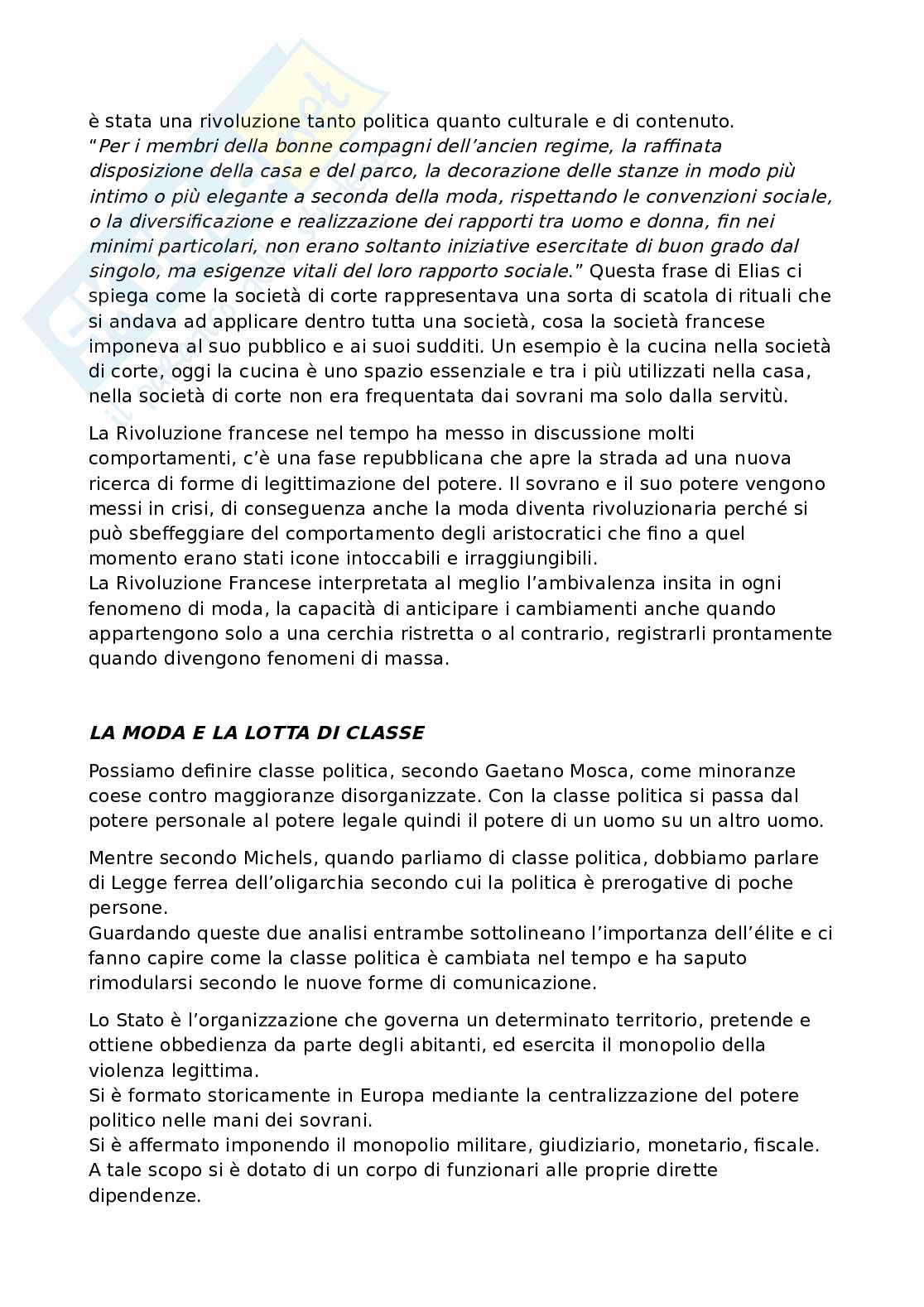 Comunicazione politica Pag. 31