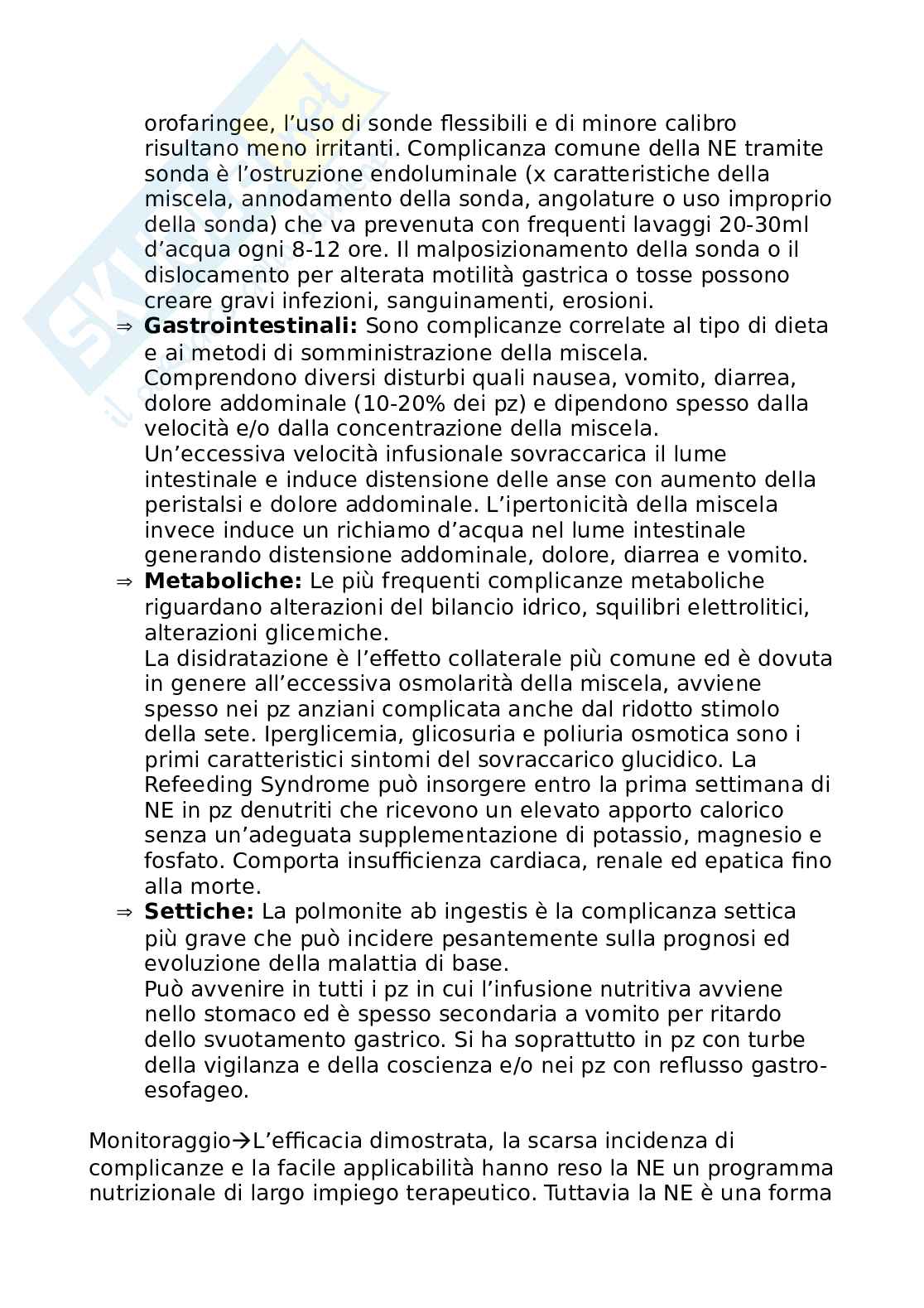 Scienze dietetiche Pag. 46